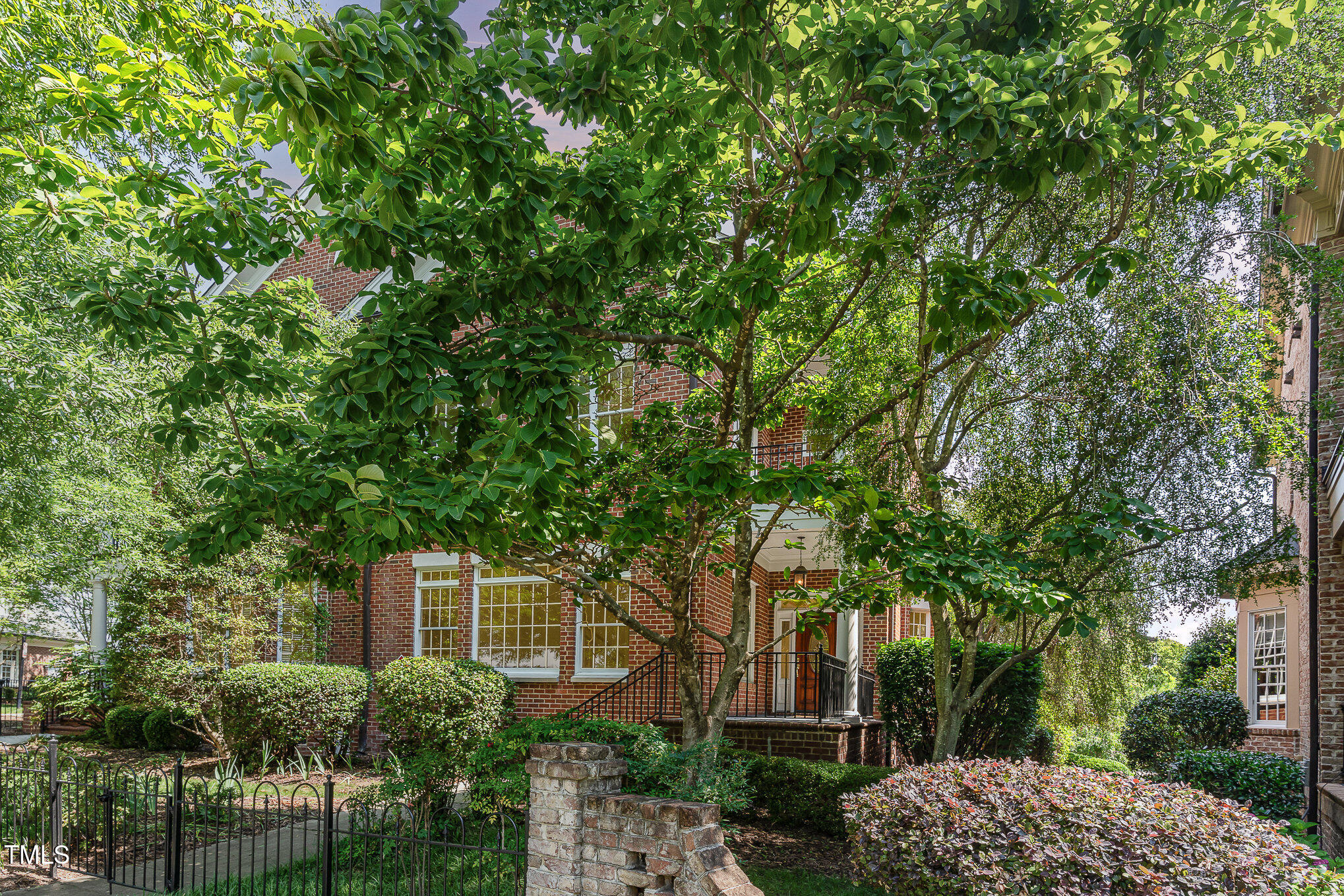 218 West Barbee Chapel Rd  