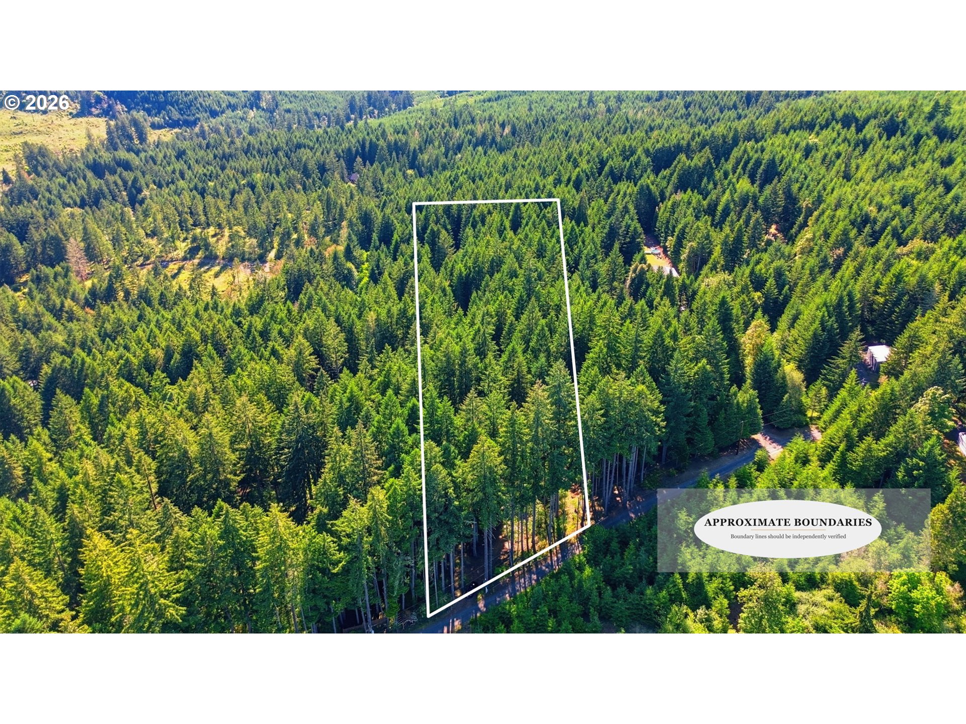 93156 Ewing Road Springfield, OR 97478 - Photo 42 of 47