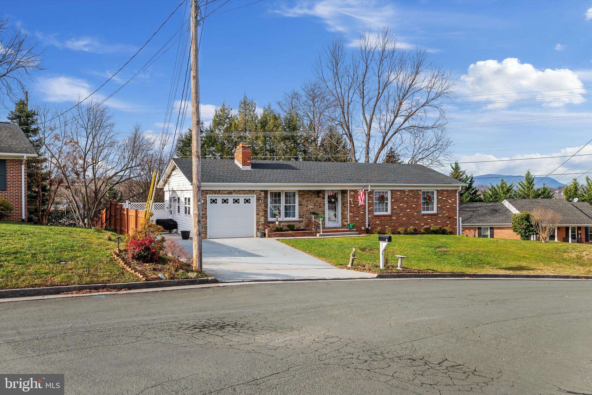 11 Richmond Road Front Royal, VA 22630 - Photo 27 of 34 Gallery Image 27