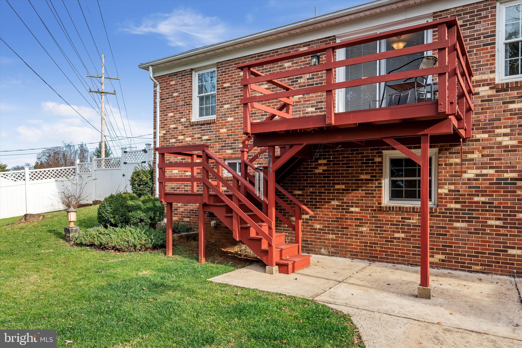 11 Richmond Road Front Royal, VA 22630 - Photo 29 of 34 Gallery Image 29