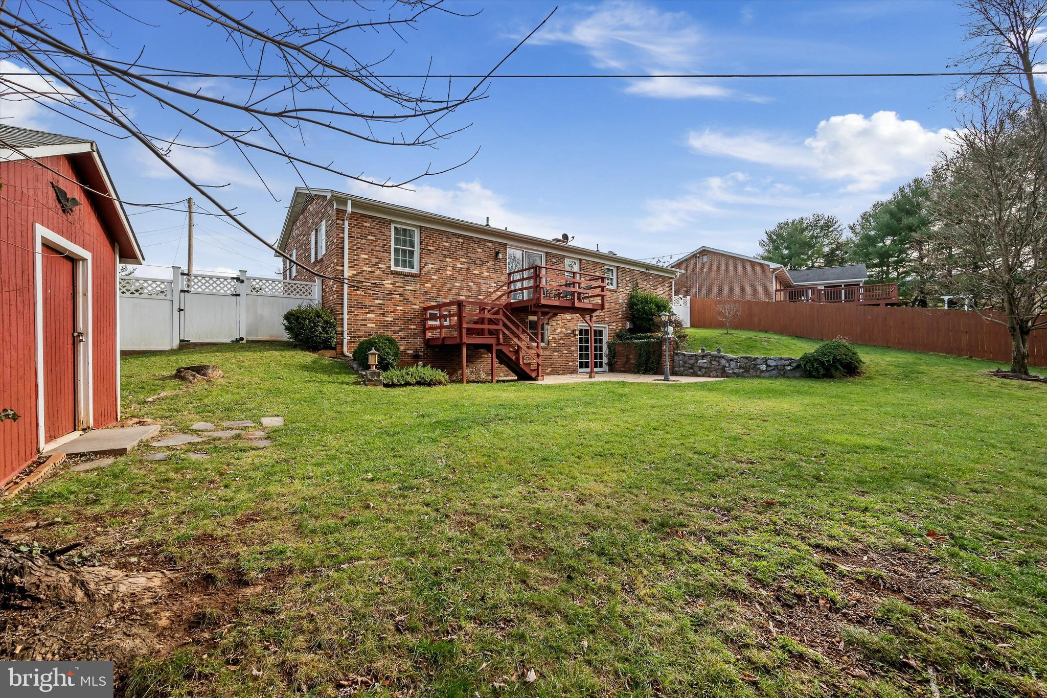 11 Richmond Road Front Royal, VA 22630 - Photo 32 of 34 Gallery Image 32