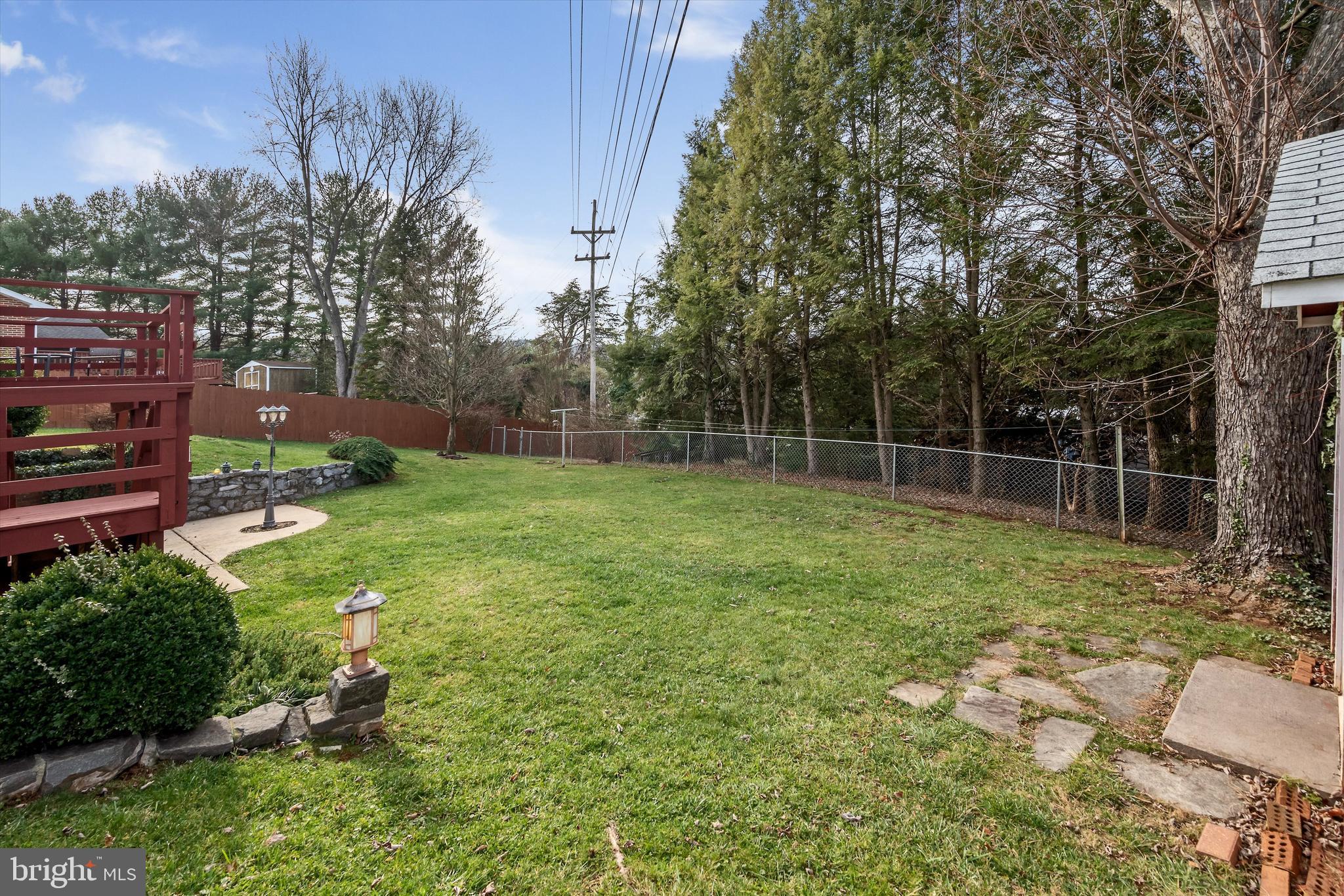 11 Richmond Road Front Royal, VA 22630 - Photo 33 of 34 Gallery Image 33