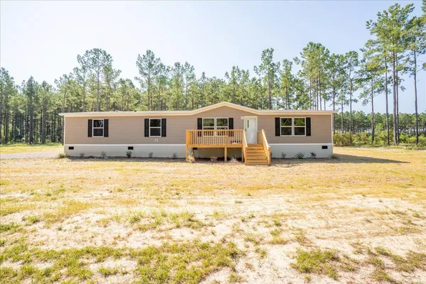 $242,500 | 762 White Pond Road, Williston, SC 29853
