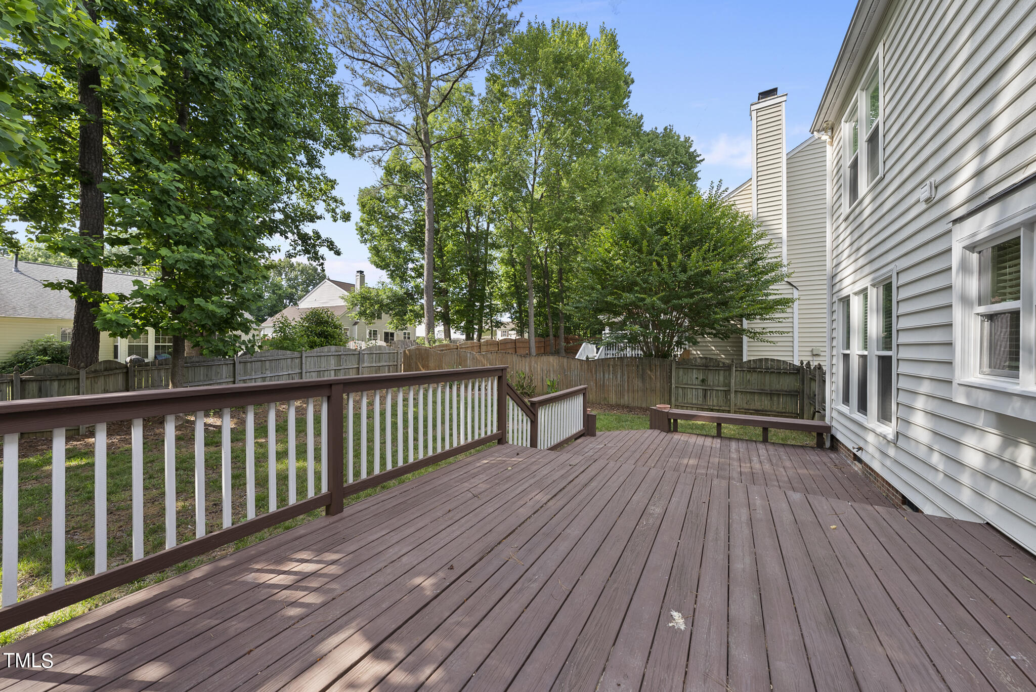 9605 Miranda Drive Raleigh, NC 27617 - Photo 43 of 51 DSC02981