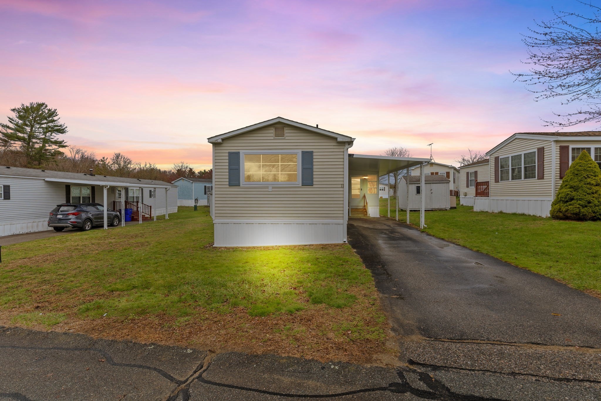 11 Musket Road Taunton, MA 02780 - Photo 5 of 33 Gallery Image 5