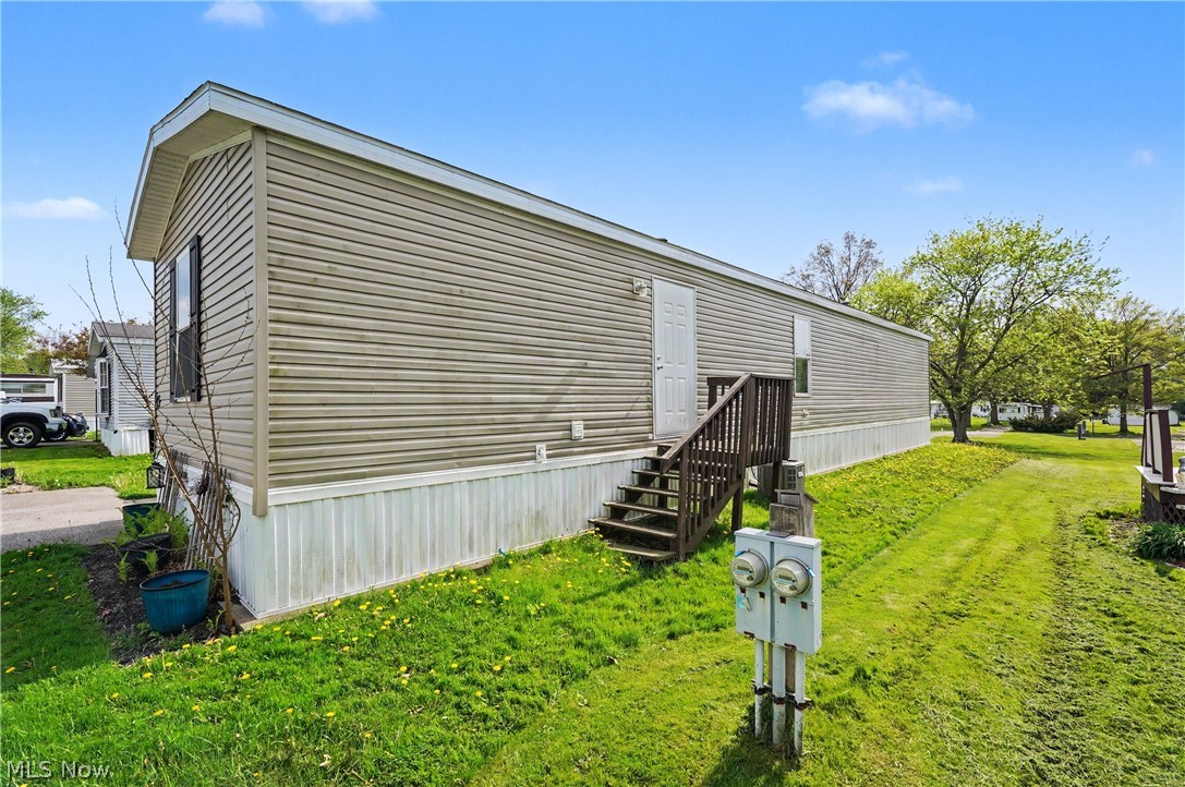 12205 Goshen Road, Unit 75 Salem, OH 44460 - Photo 24 of 25