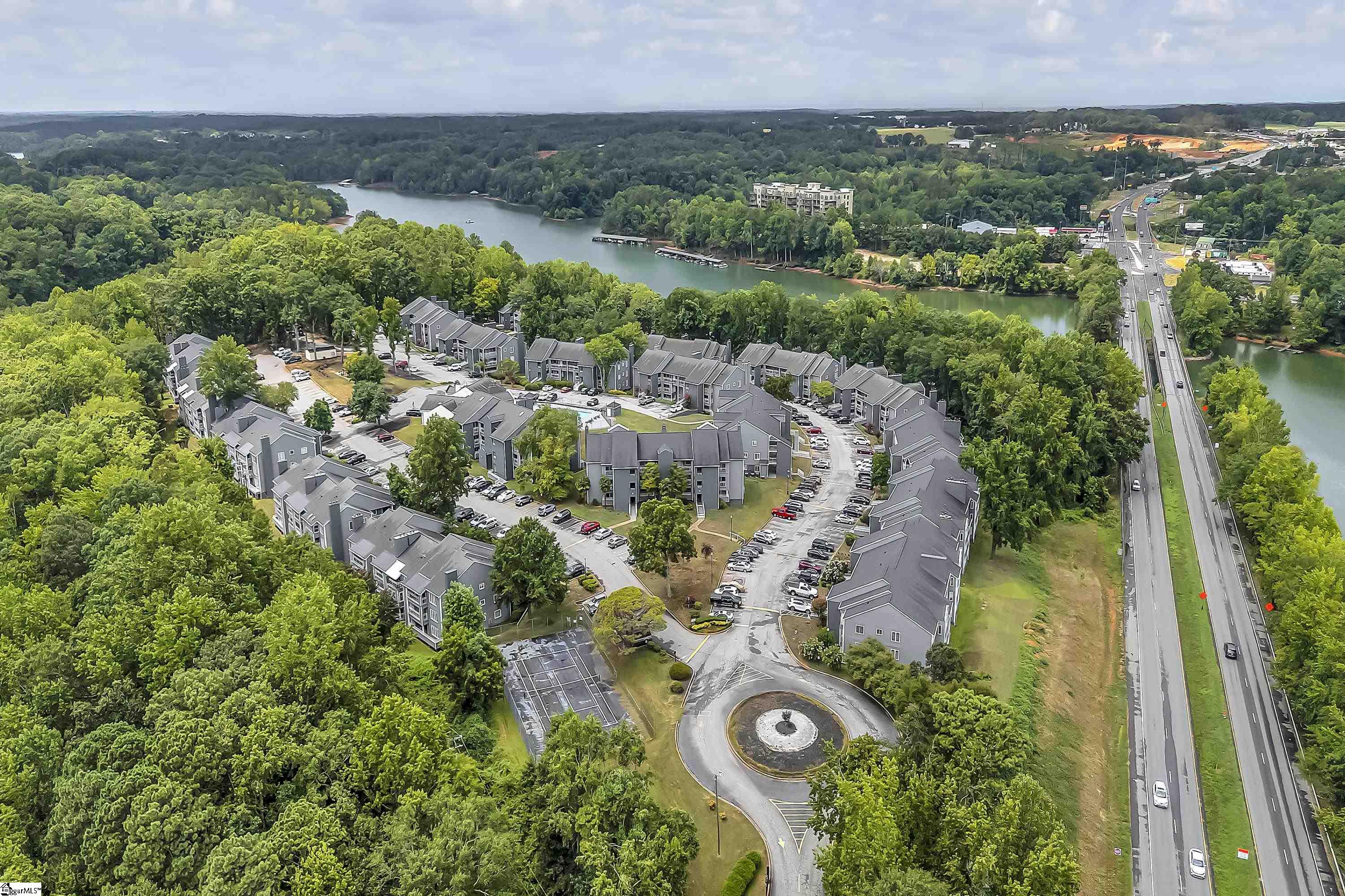 405 Northlake Drive Anderson, SC 29625 - Photo 33 of 35