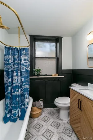 $1,199,000 | 4166 Russell Boulevard, St. Louis, MO 63110