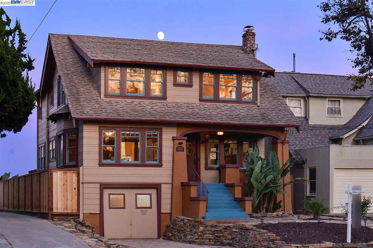 3327 Fernside Boulevard Alameda, CA 94501 - Photo 1 of 1