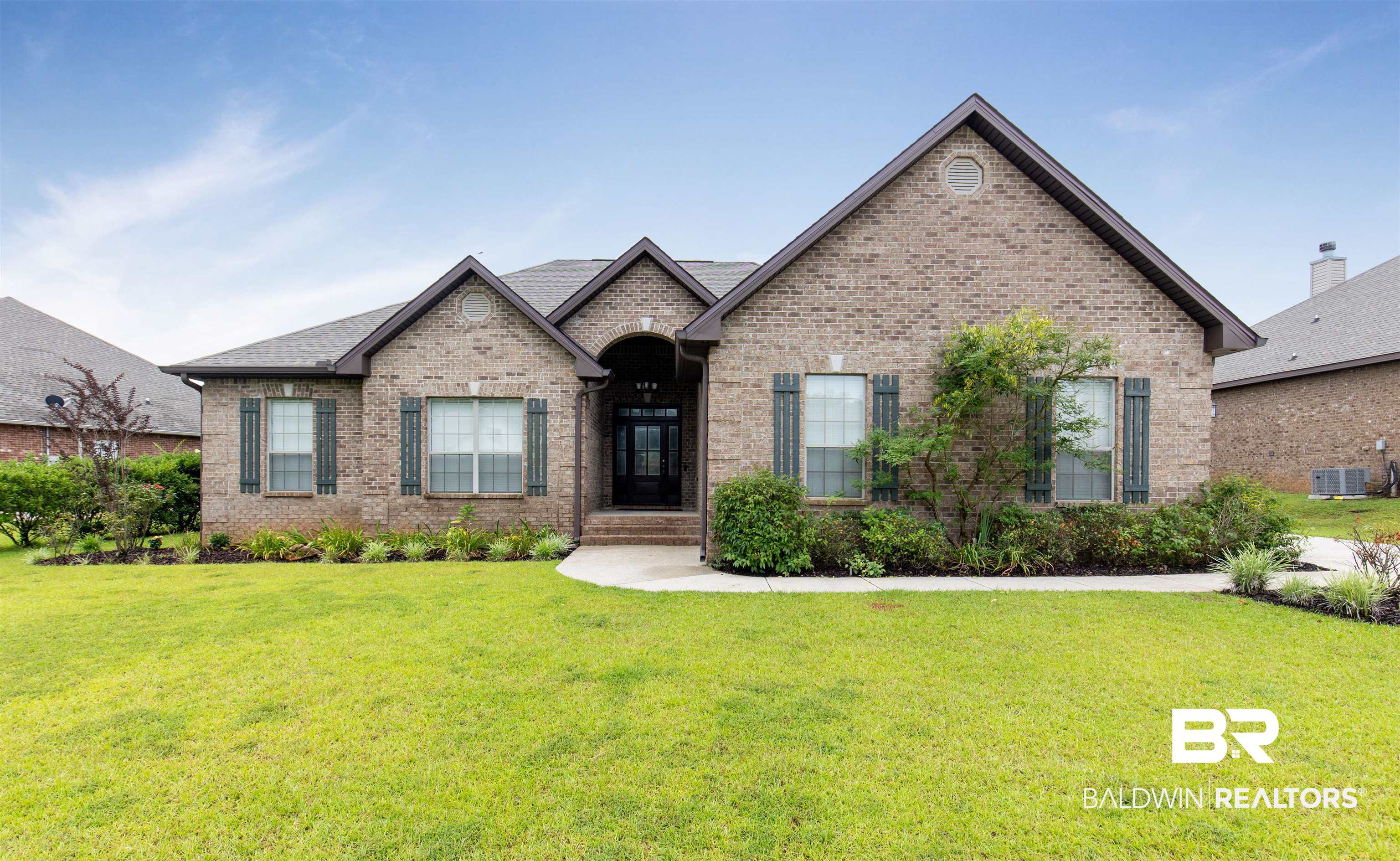 12001 Squirrel Drive Daphne, AL 36527 - Photo 1 of 32