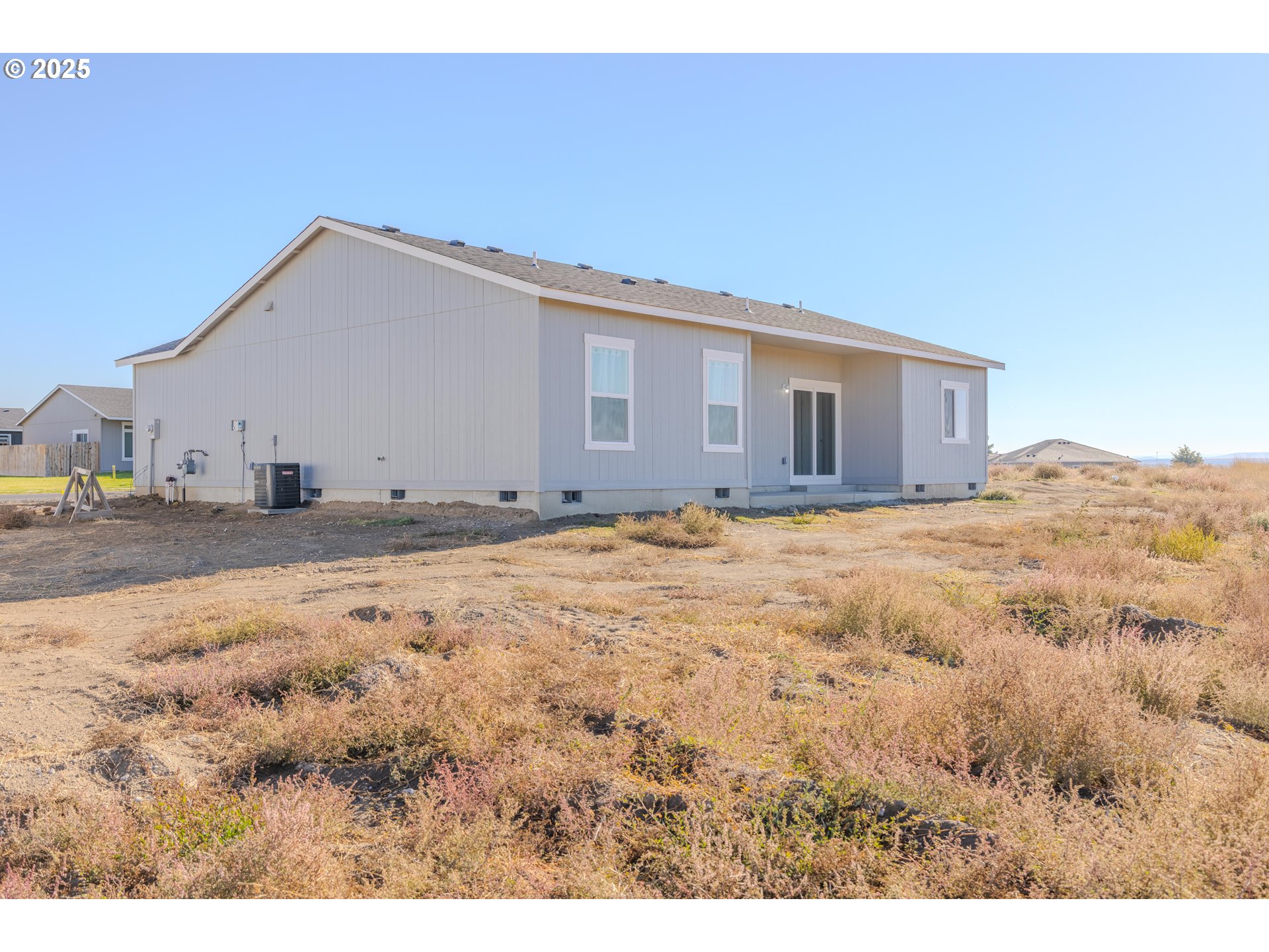 305 Rosalynn Drive Stanfield, OR 97875 - Photo 22 of 23