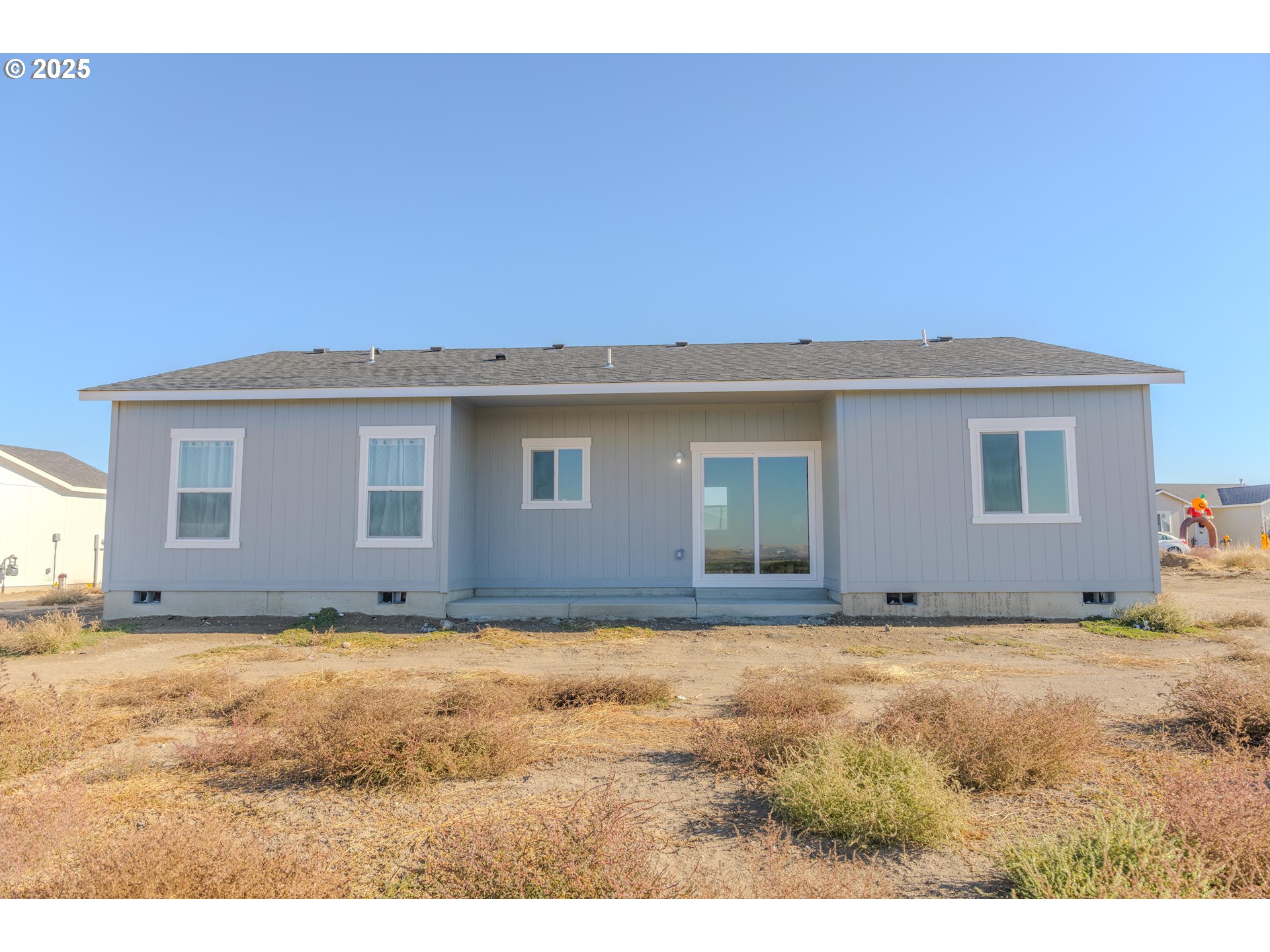 305 Rosalynn Drive Stanfield, OR 97875 - Photo 23 of 23