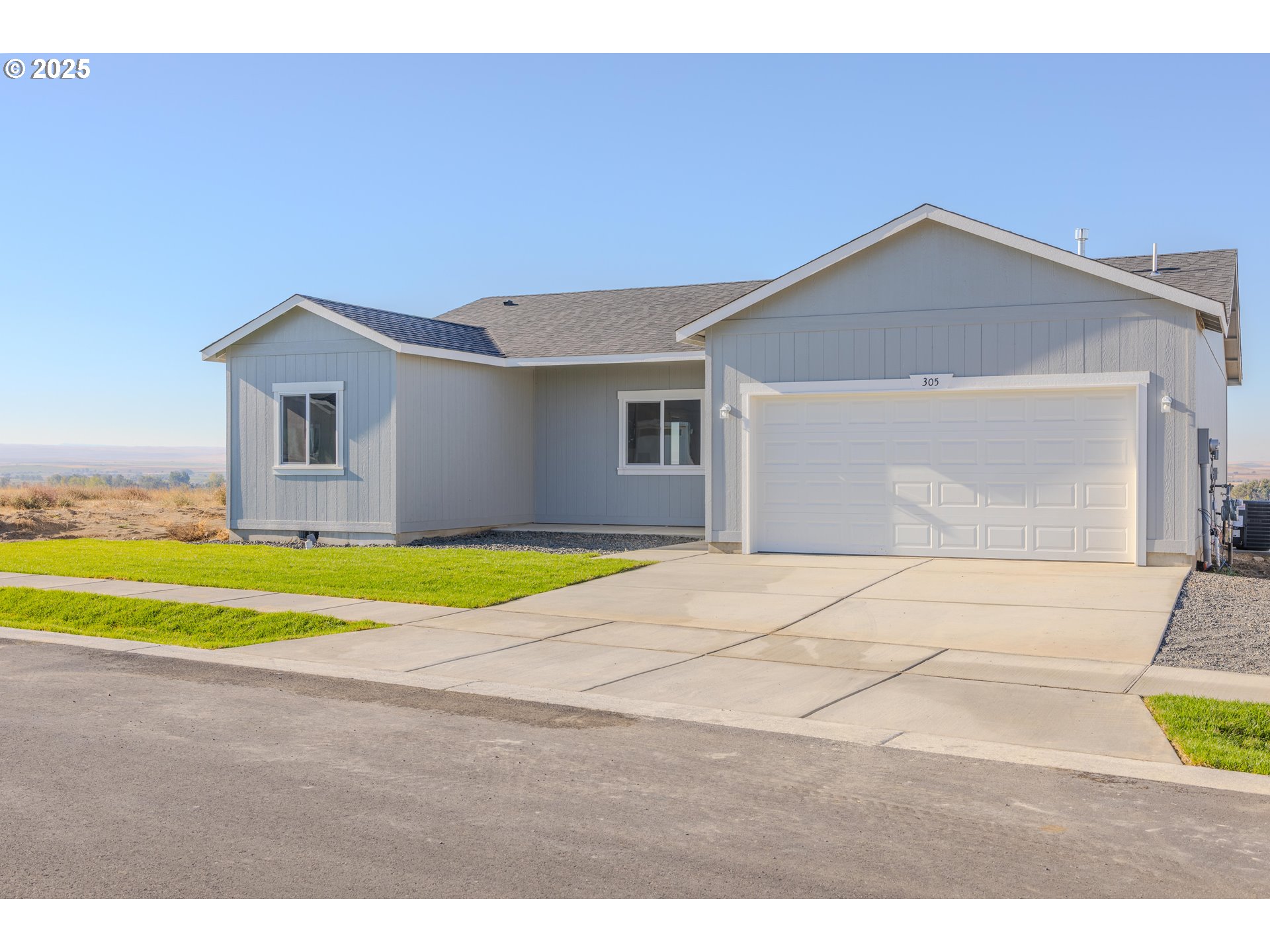 305 Rosalynn Drive Stanfield, OR 97875 - Photo 4 of 23