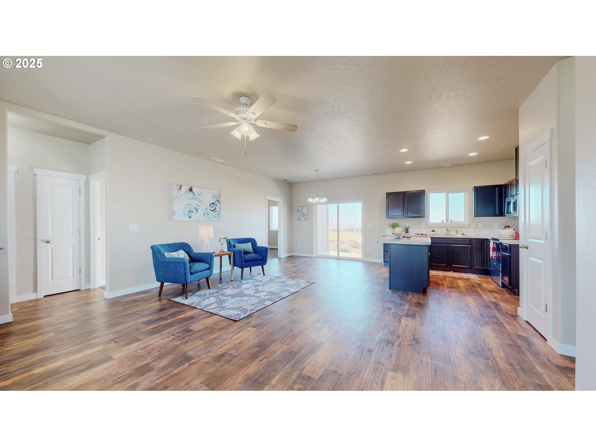 305 Rosalynn Drive Stanfield, OR 97875 - Photo 5 of 23