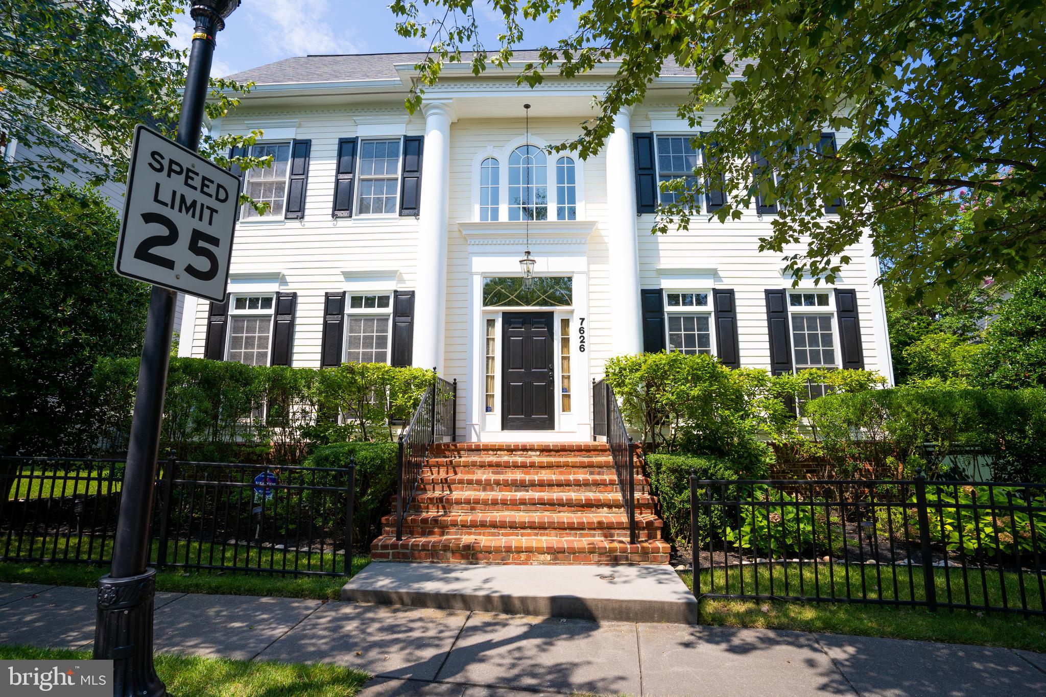 7626 Midtown Road Fulton, MD 20759 - Photo 1 of 56 Gallery Image 1