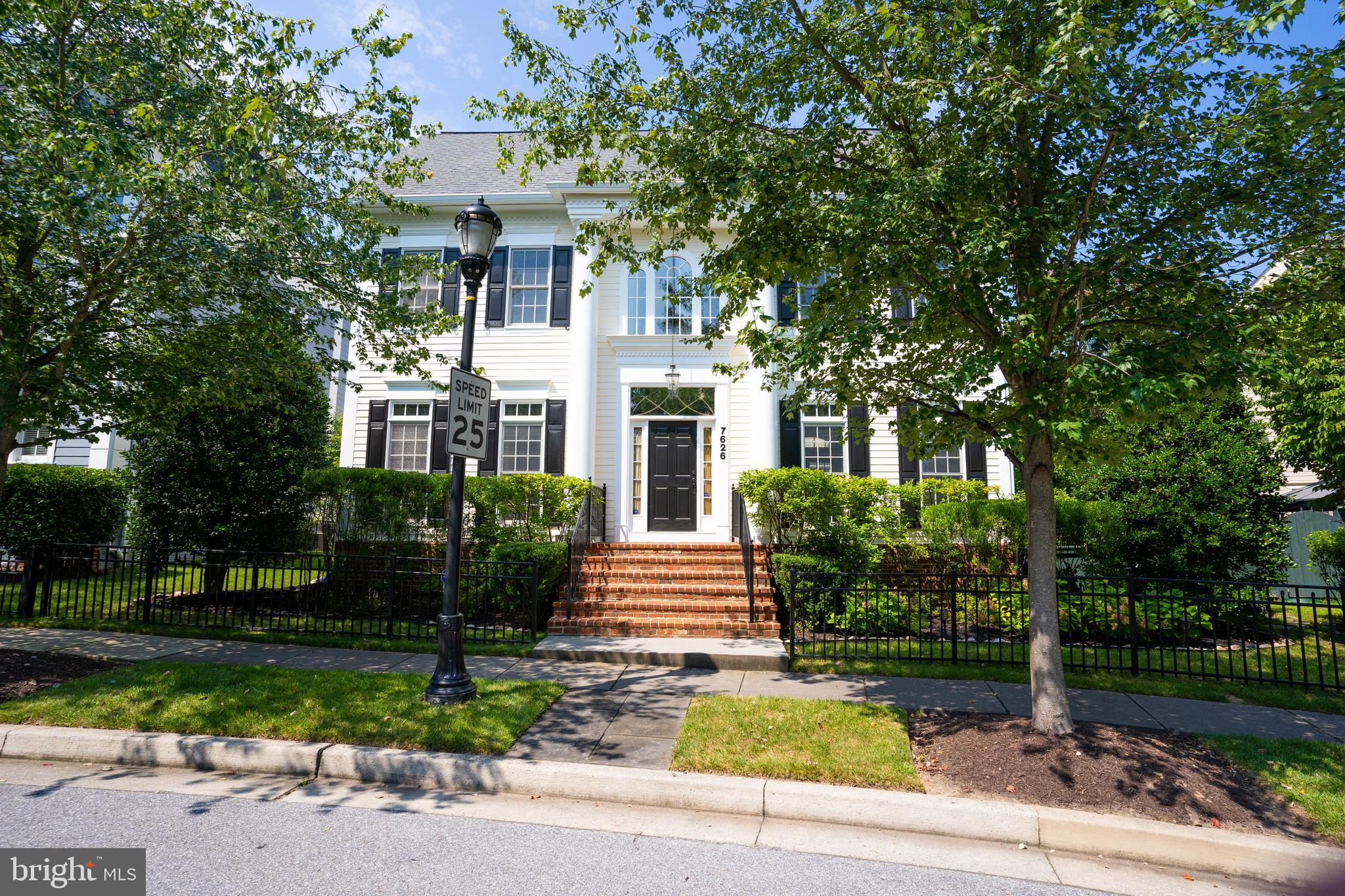 7626 Midtown Road Fulton, MD 20759 - Photo 3 of 56 Gallery Image 3