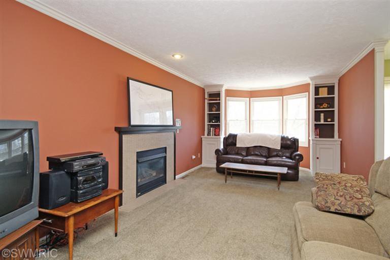 8848 Hathaway Road Kalamazoo, MI 49009 - Photo 4 of 18 Additional Photo