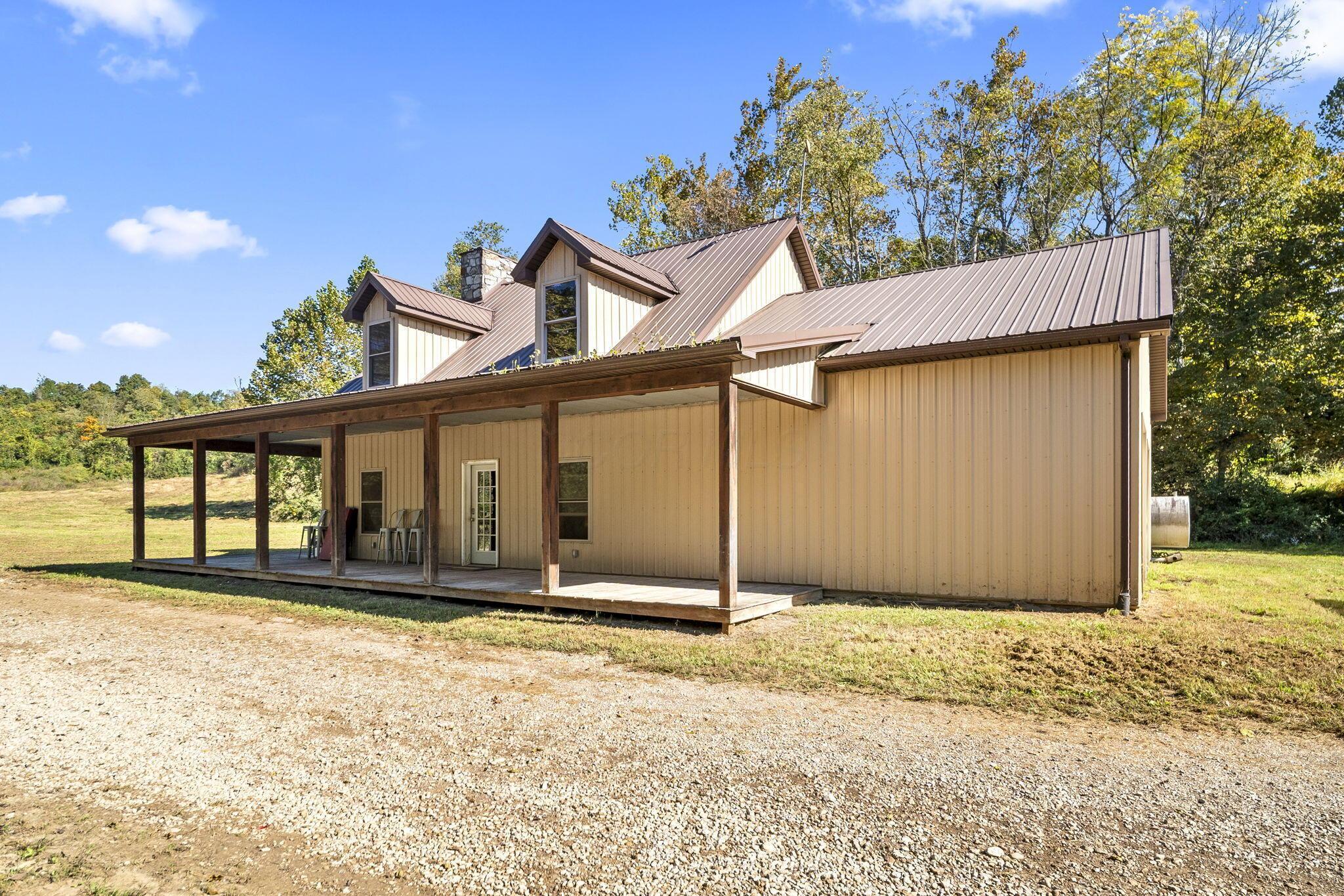 15909 Middlefork Road Laurelville, OH 43135 - Photo 1 of 65 2-web-or-mls-A7400233
