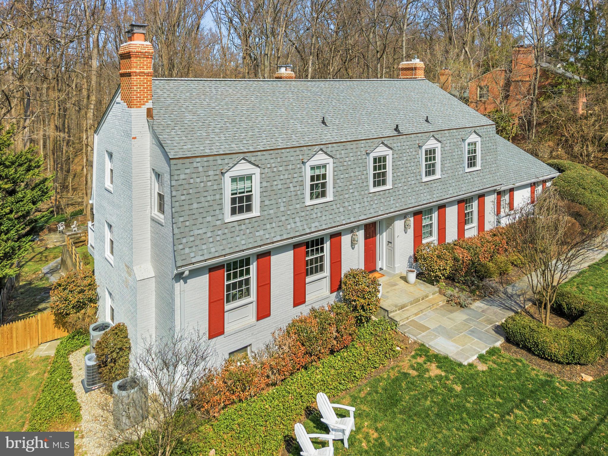 7917 Greentree Road Bethesda, MD 20817 - Photo 1 of 69