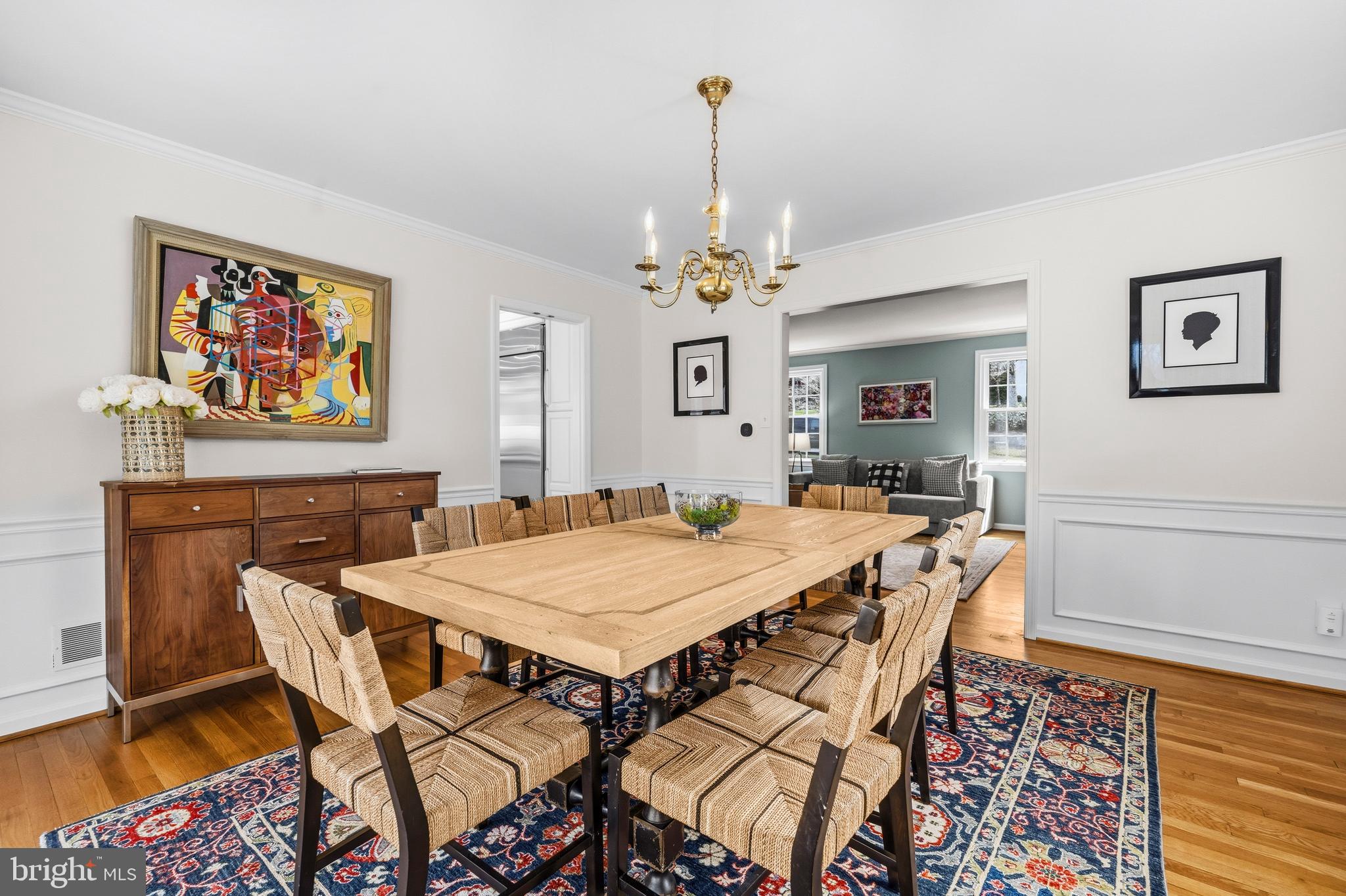 7917 Greentree Road Bethesda, MD 20817 - Photo 11 of 69