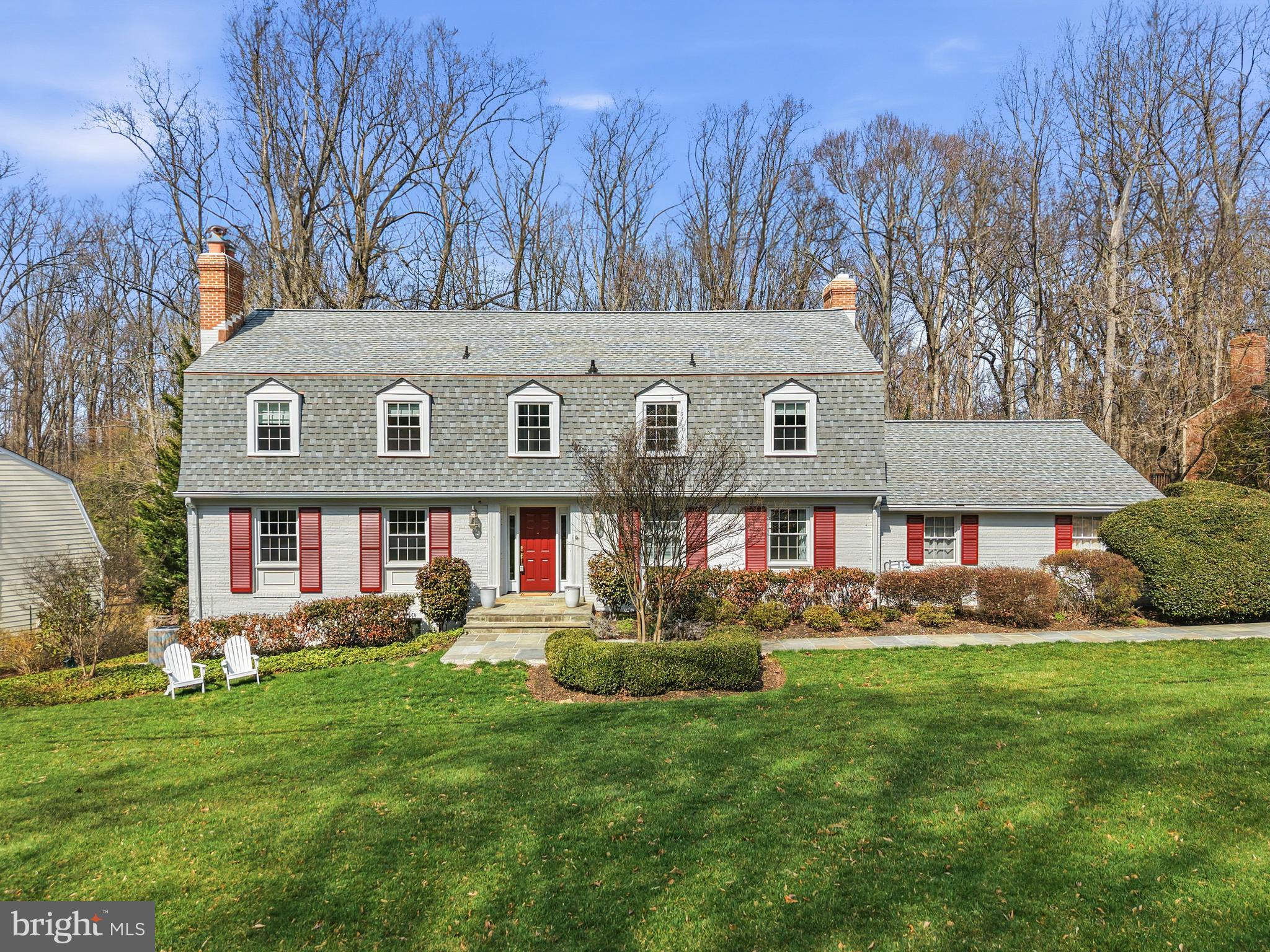 7917 Greentree Road Bethesda, MD 20817 - Photo 2 of 69