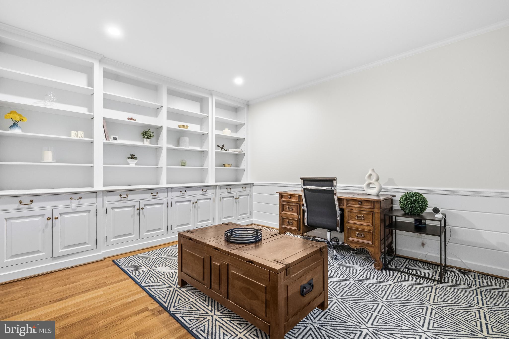 7917 Greentree Road Bethesda, MD 20817 - Photo 22 of 69