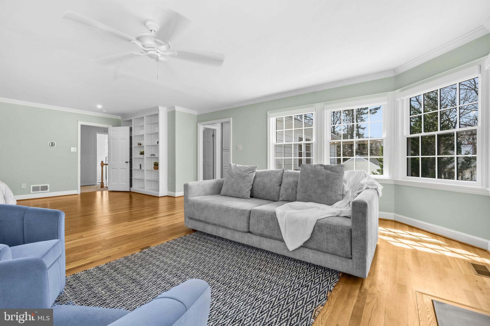 7917 Greentree Road Bethesda, MD 20817 - Photo 27 of 69