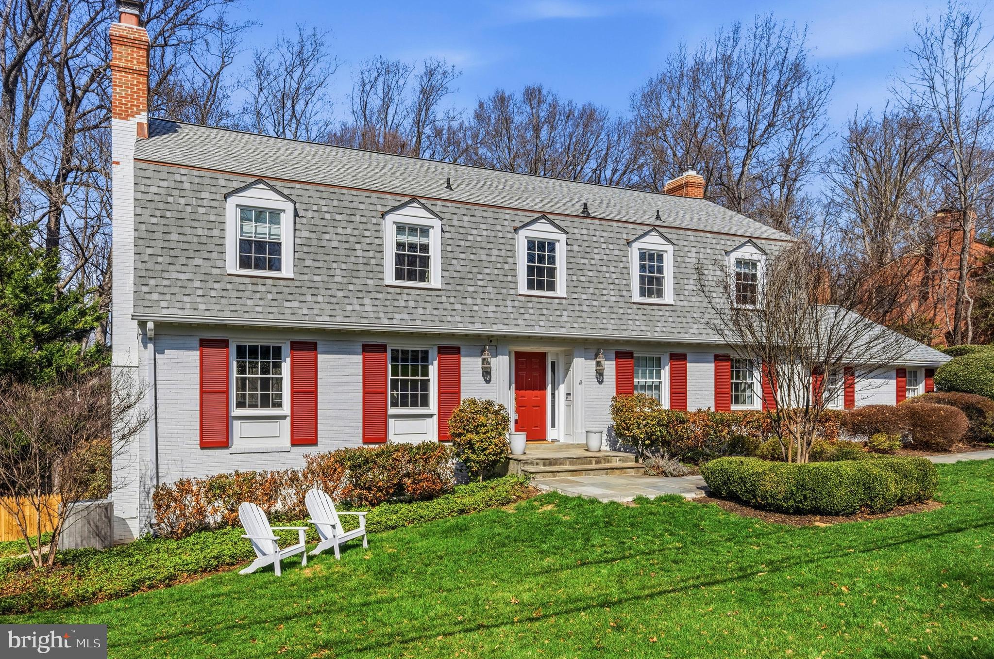 7917 Greentree Road Bethesda, MD 20817 - Photo 3 of 69