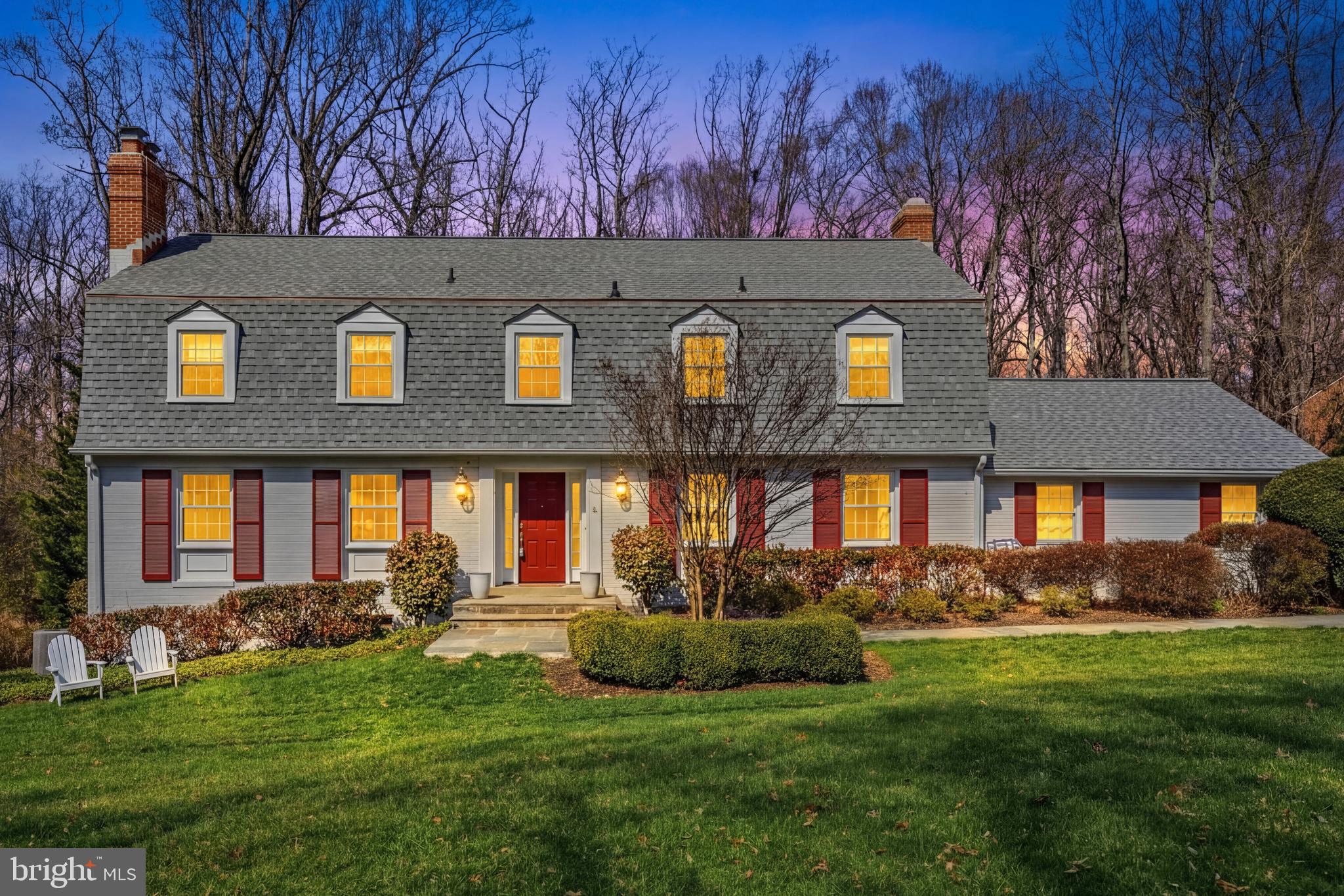 7917 Greentree Road Bethesda, MD 20817 - Photo 4 of 69