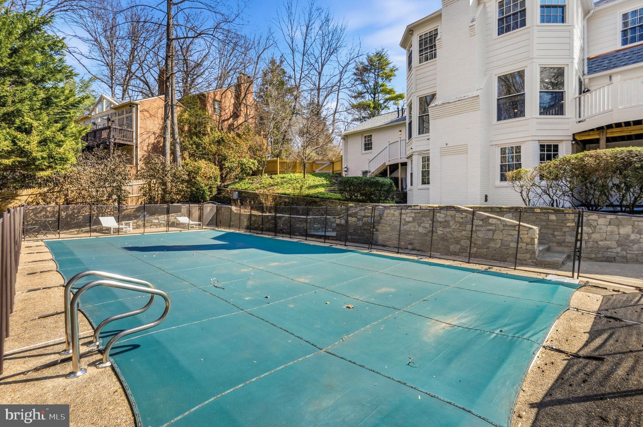 7917 Greentree Road Bethesda, MD 20817 - Photo 57 of 69