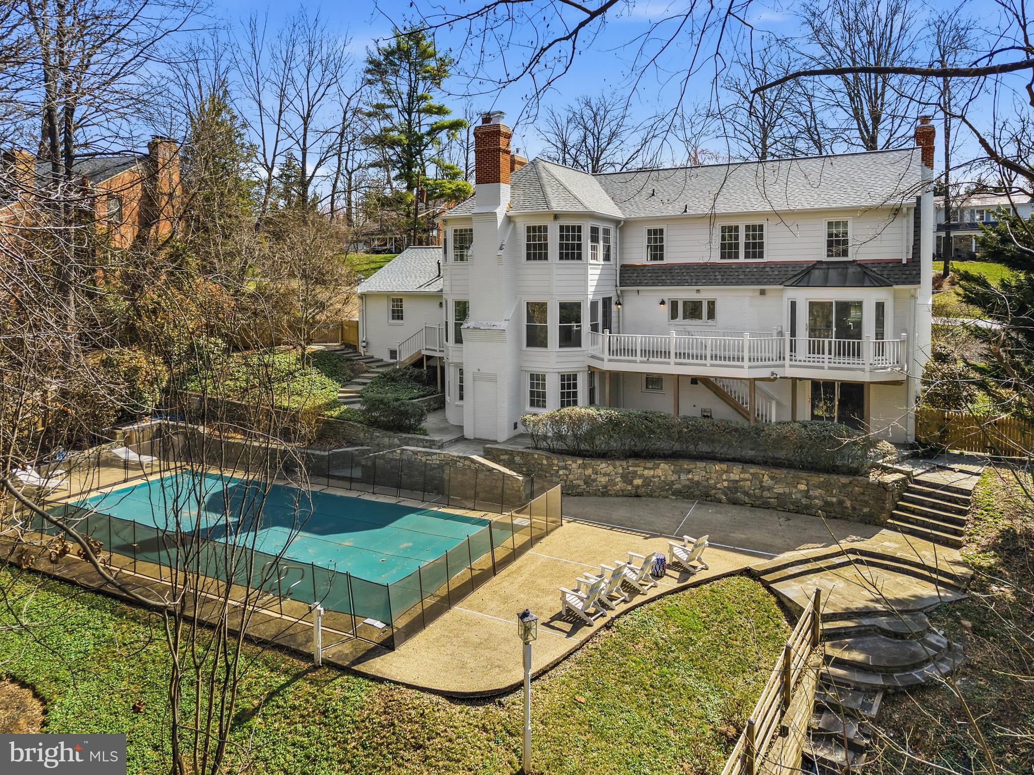 7917 Greentree Road Bethesda, MD 20817 - Photo 58 of 69