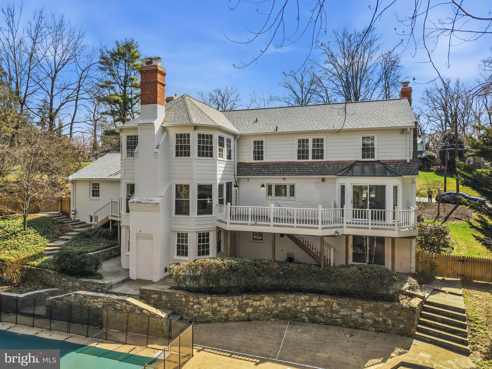 7917 Greentree Road Bethesda, MD 20817 - Photo 59 of 69