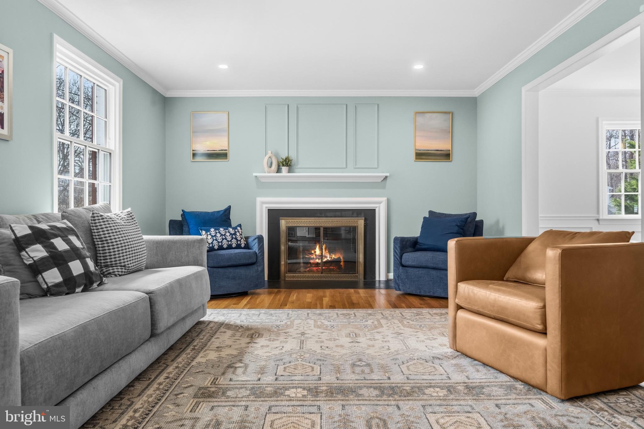 7917 Greentree Road Bethesda, MD 20817 - Photo 6 of 69