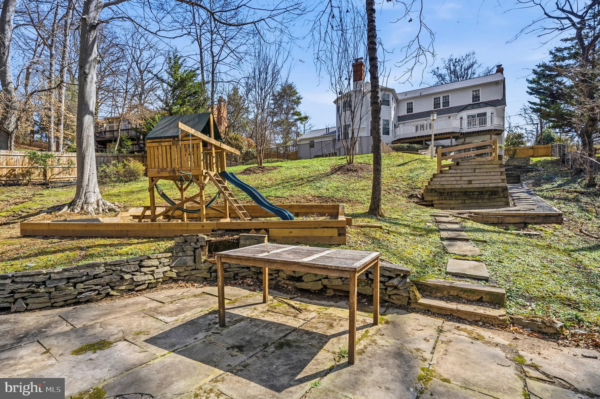 7917 Greentree Road Bethesda, MD 20817 - Photo 62 of 69