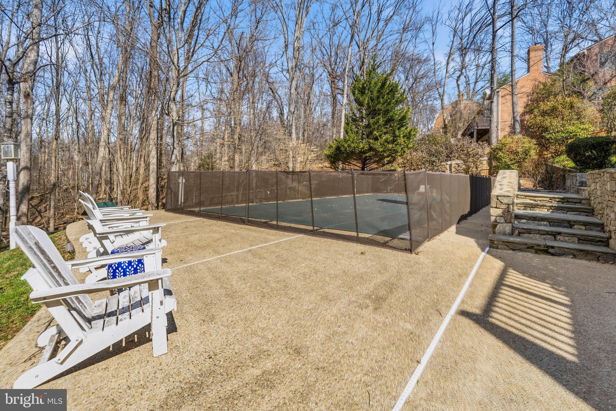 7917 Greentree Road Bethesda, MD 20817 - Photo 64 of 69