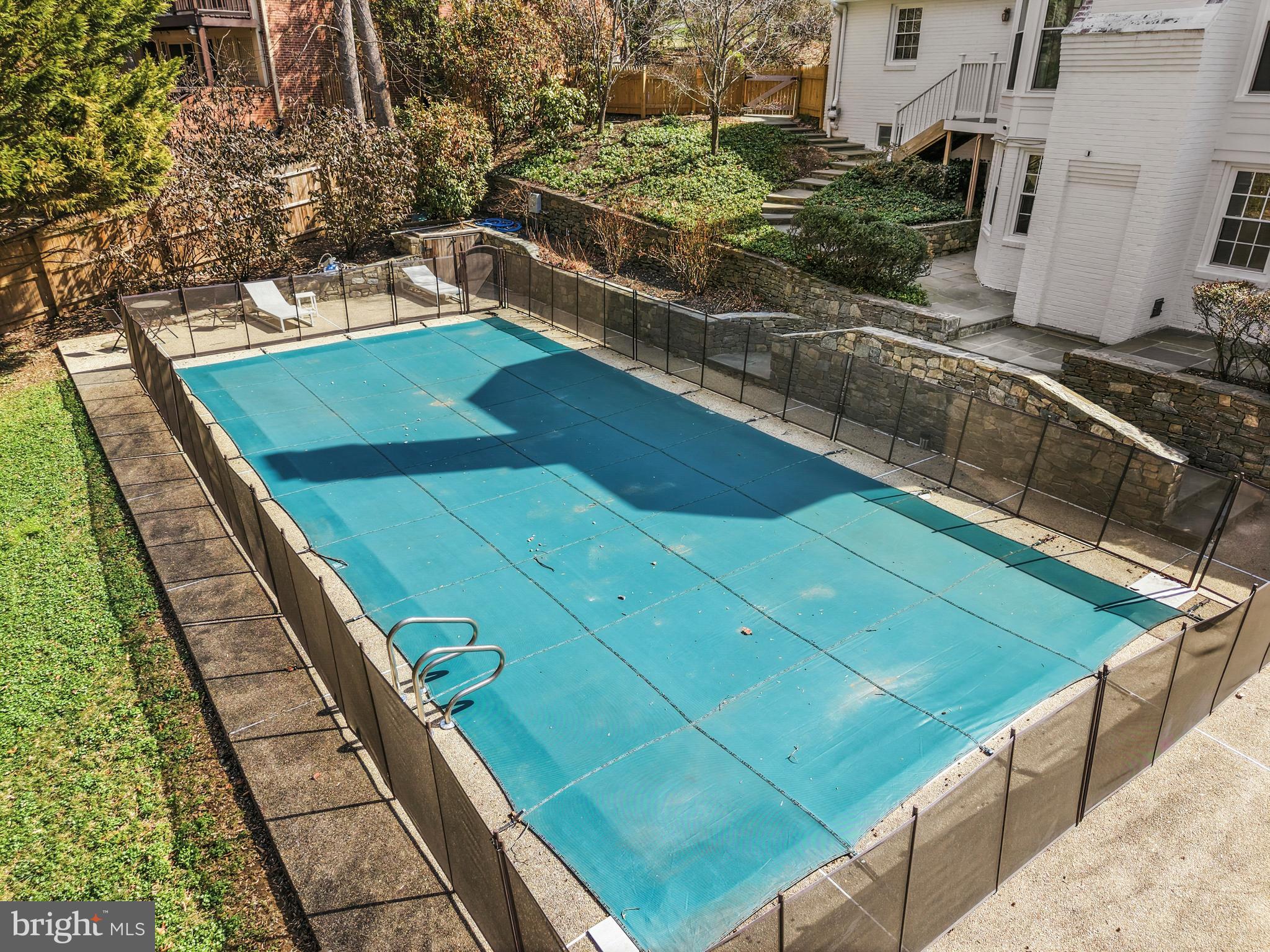 7917 Greentree Road Bethesda, MD 20817 - Photo 65 of 69