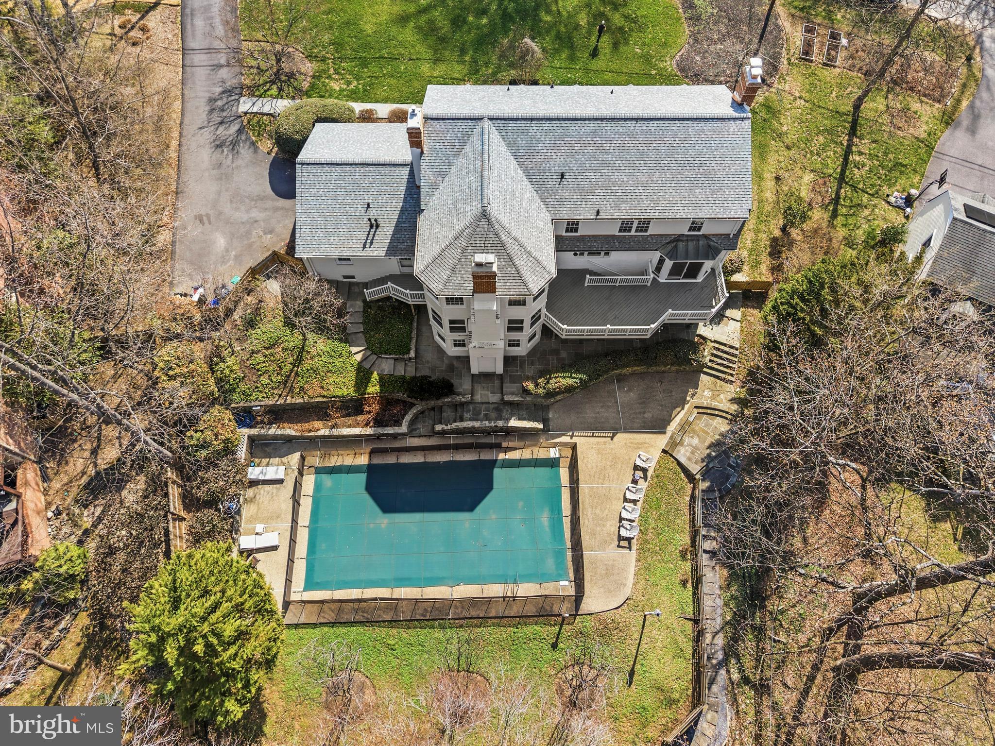 7917 Greentree Road Bethesda, MD 20817 - Photo 66 of 69