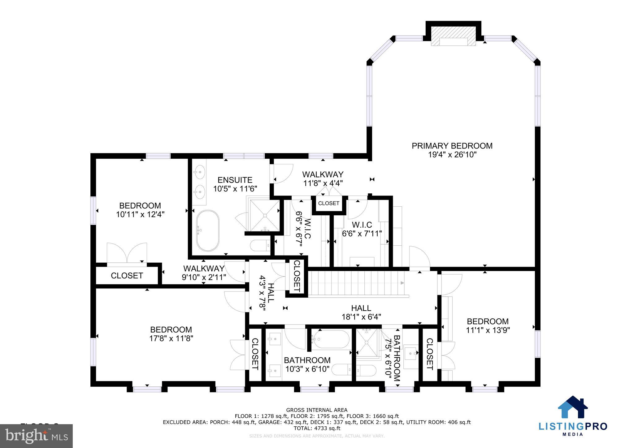 7917 Greentree Road Bethesda, MD 20817 - Photo 67 of 69