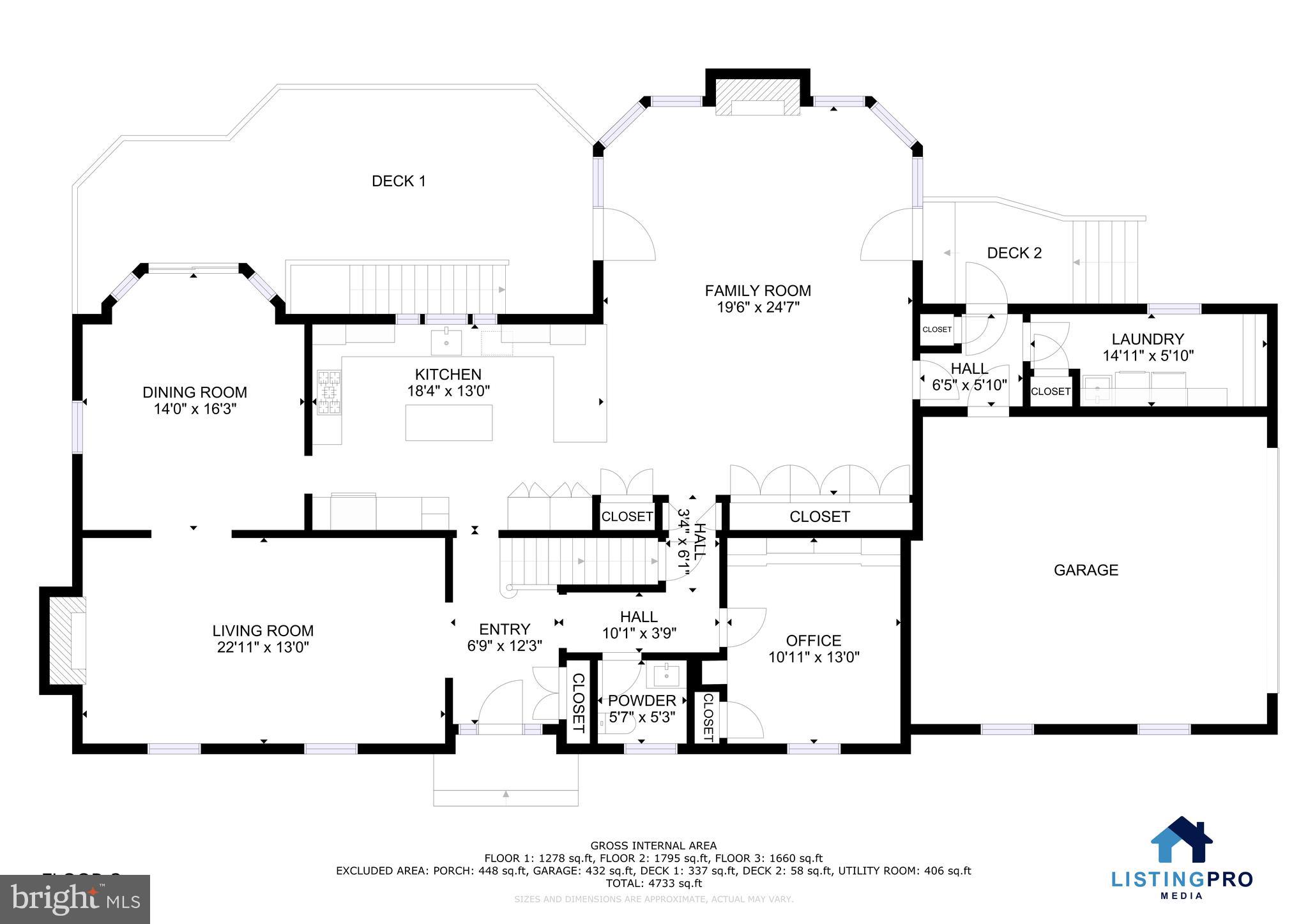 7917 Greentree Road Bethesda, MD 20817 - Photo 68 of 69