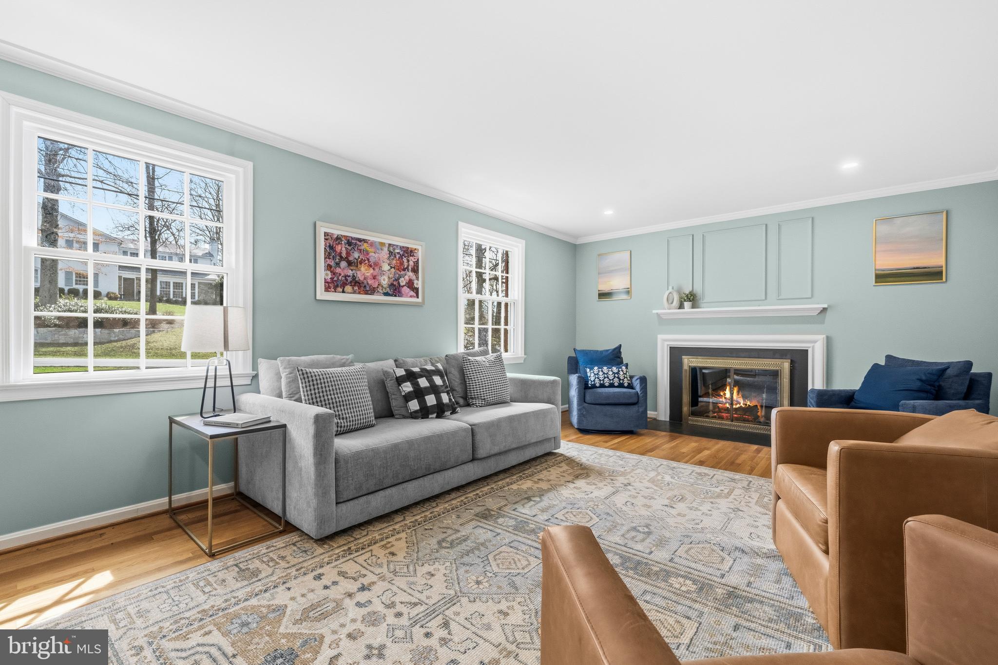 7917 Greentree Road Bethesda, MD 20817 - Photo 7 of 69