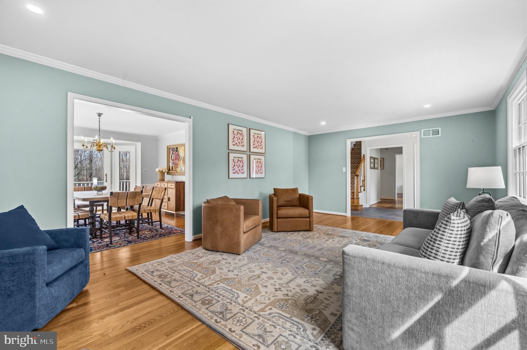 7917 Greentree Road Bethesda, MD 20817 - Photo 8 of 69