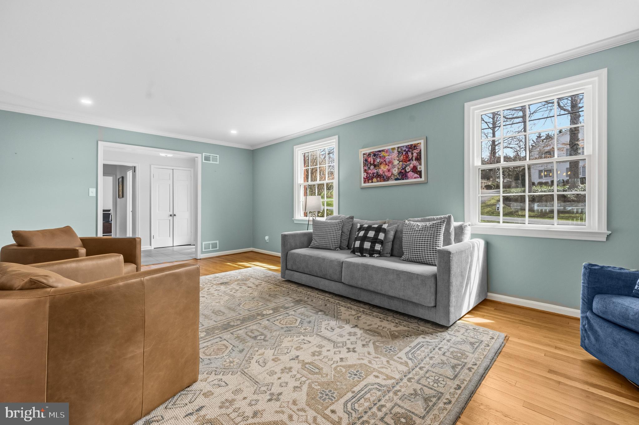 7917 Greentree Road Bethesda, MD 20817 - Photo 9 of 69