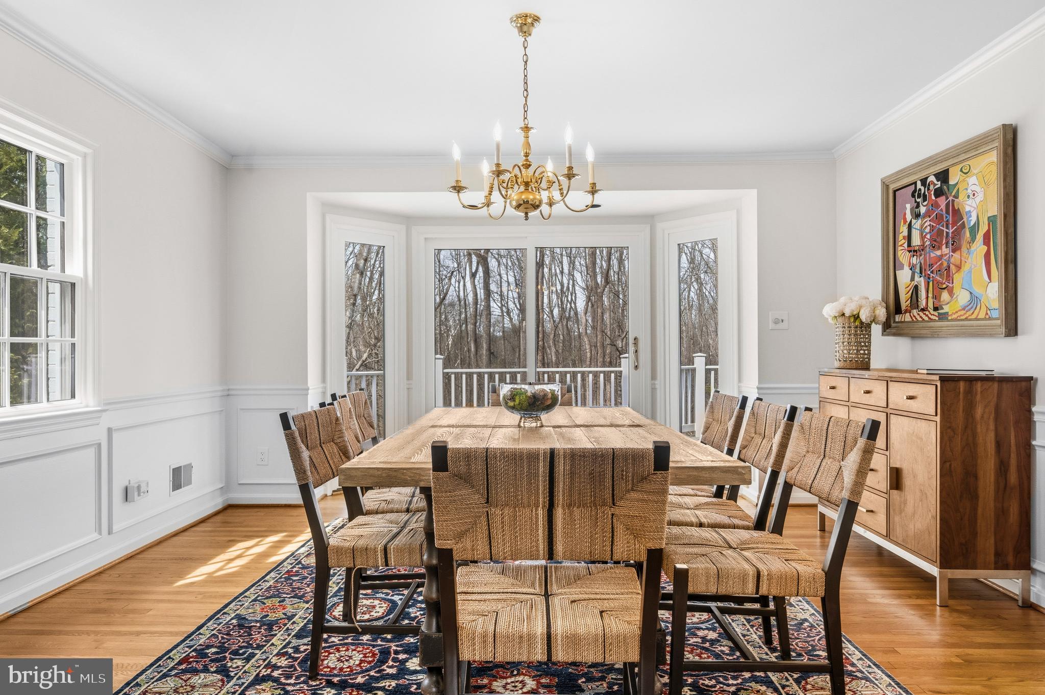 7917 Greentree Road Bethesda, MD 20817 - Photo 10 of 69