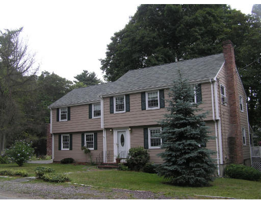 8 Oak Ridge Road Reading, MA 01867 - Photo 1 of 1