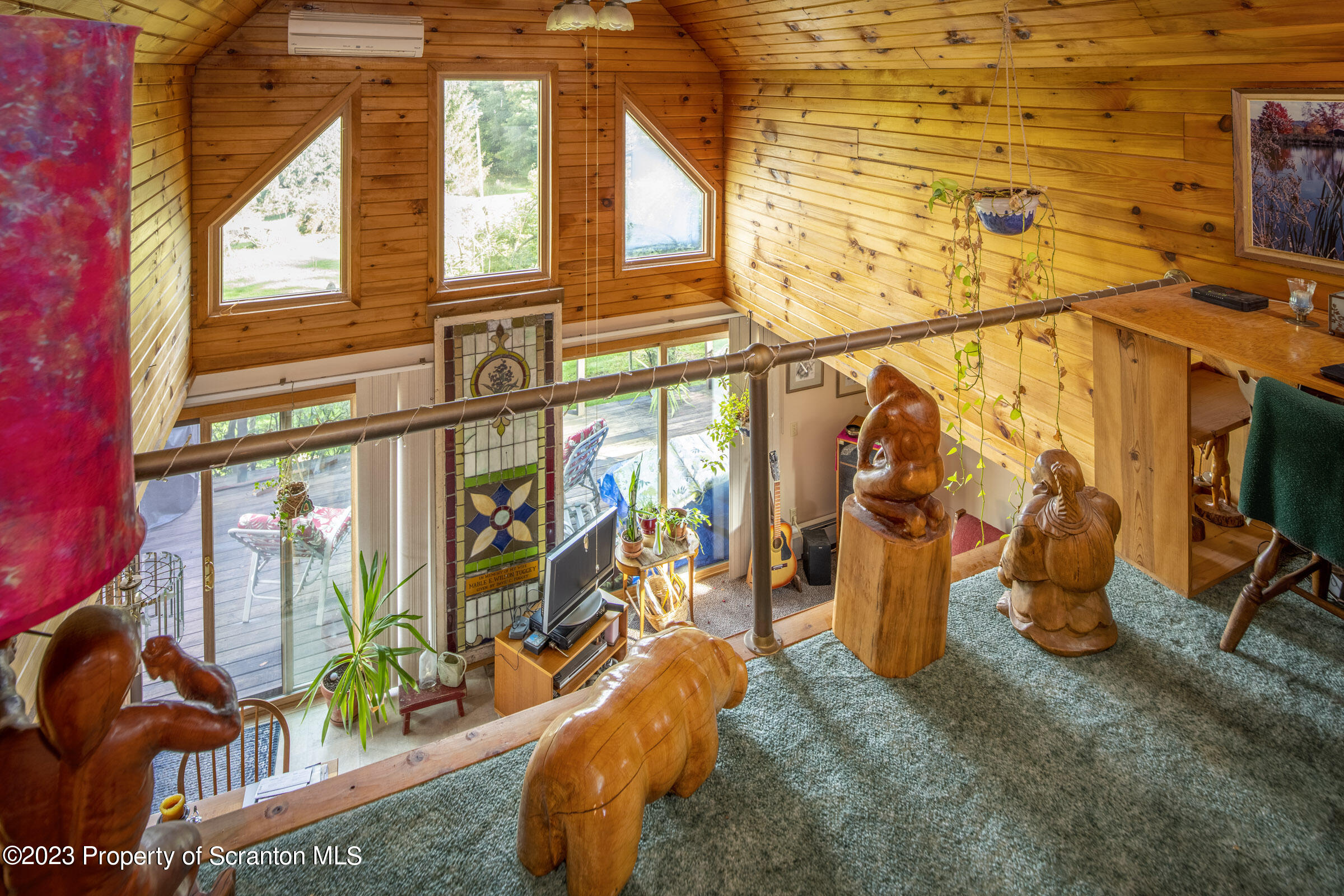 1047 Arrowhead Lake Road Brackney, PA 18812 - Photo 16 of 28 Gallery Image 16