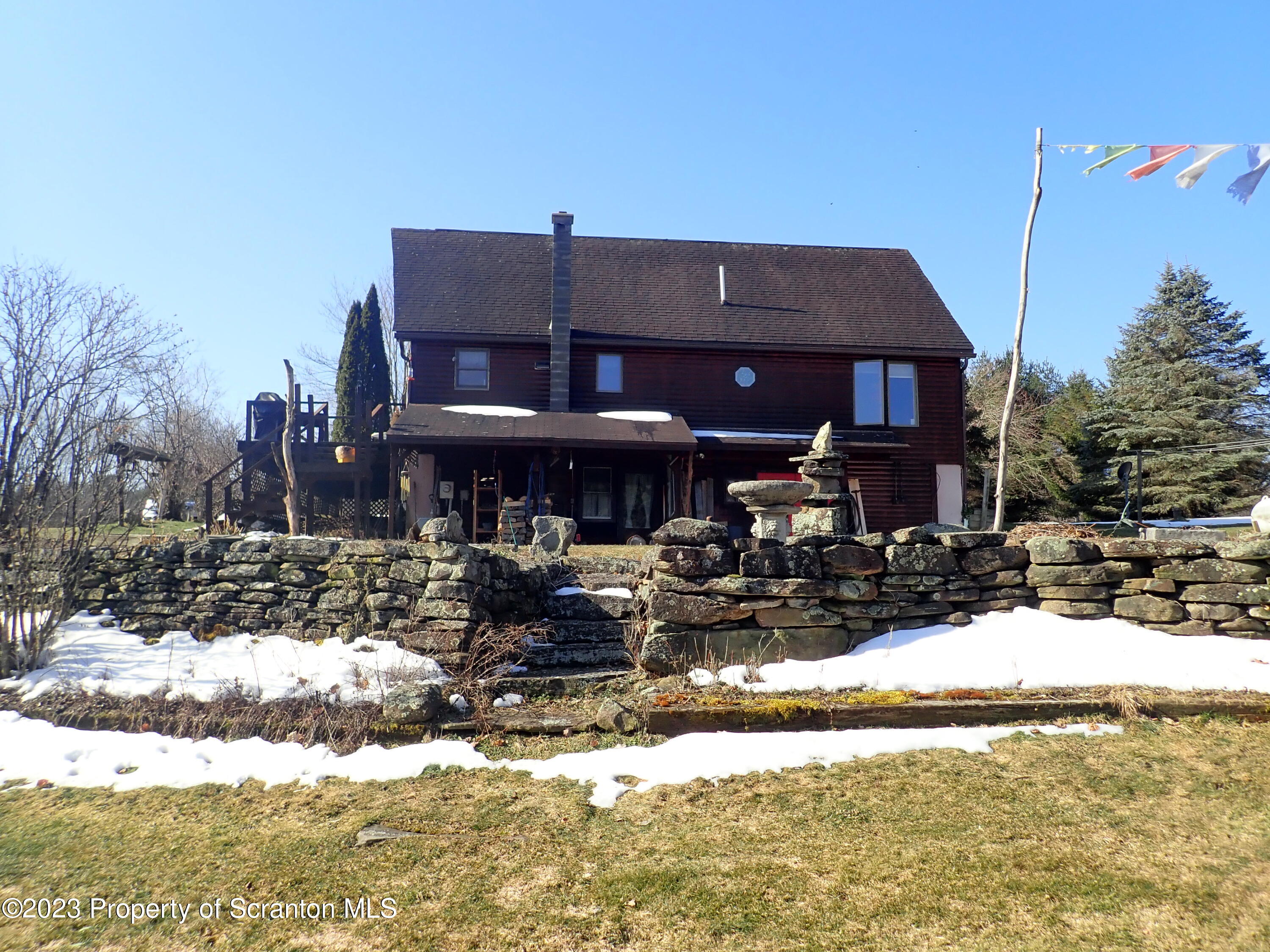 1047 Arrowhead Lake Road Brackney, PA 18812 - Photo 26 of 28 Gallery Image 26