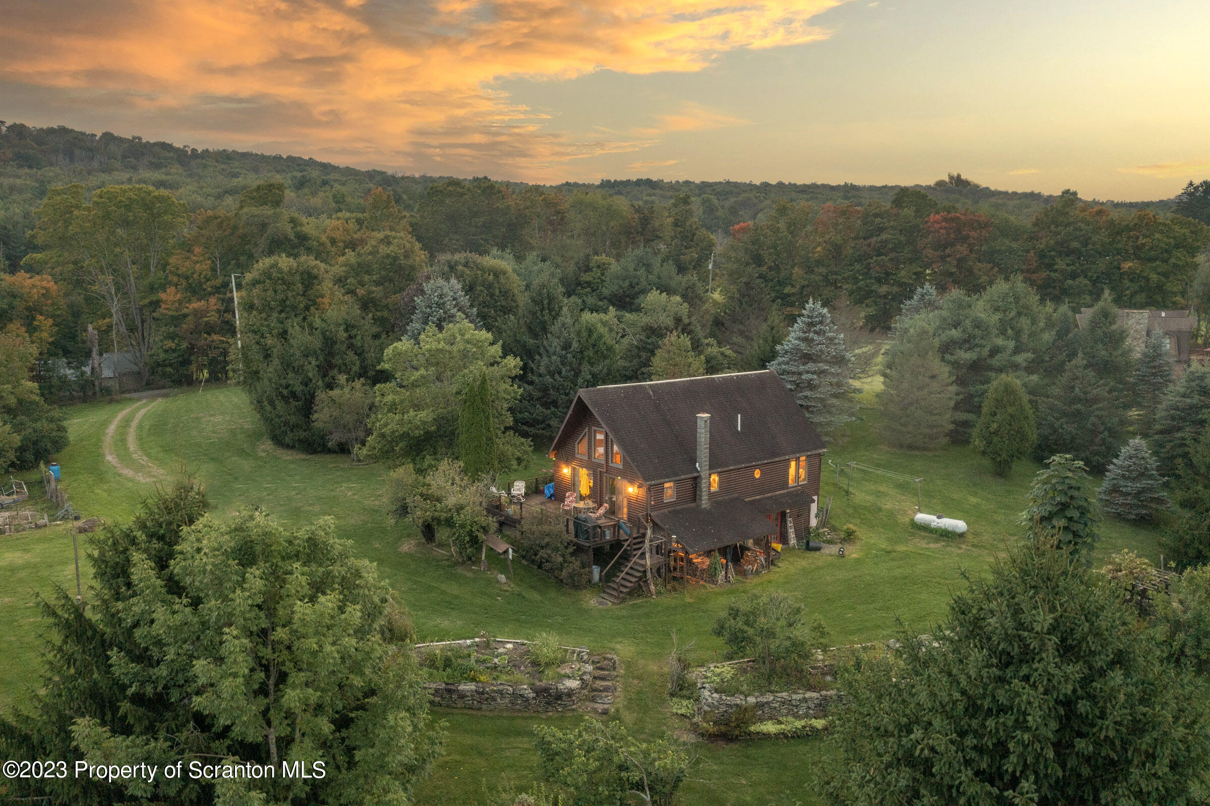 1047 Arrowhead Lake Road Brackney, PA 18812 - Photo 3 of 28 Gallery Image 3