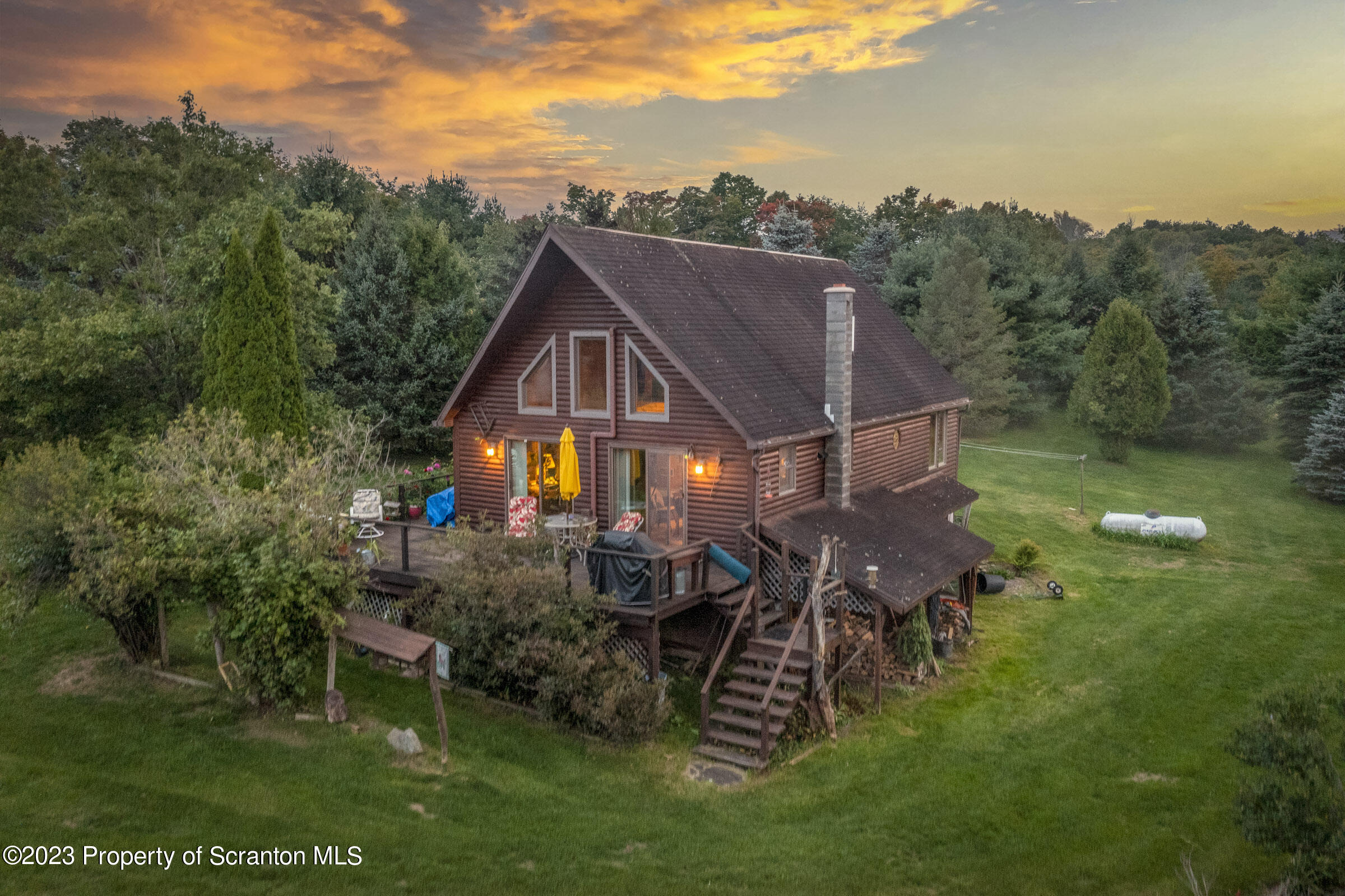 1047 Arrowhead Lake Road Brackney, PA 18812 - Photo 4 of 28 Gallery Image 4