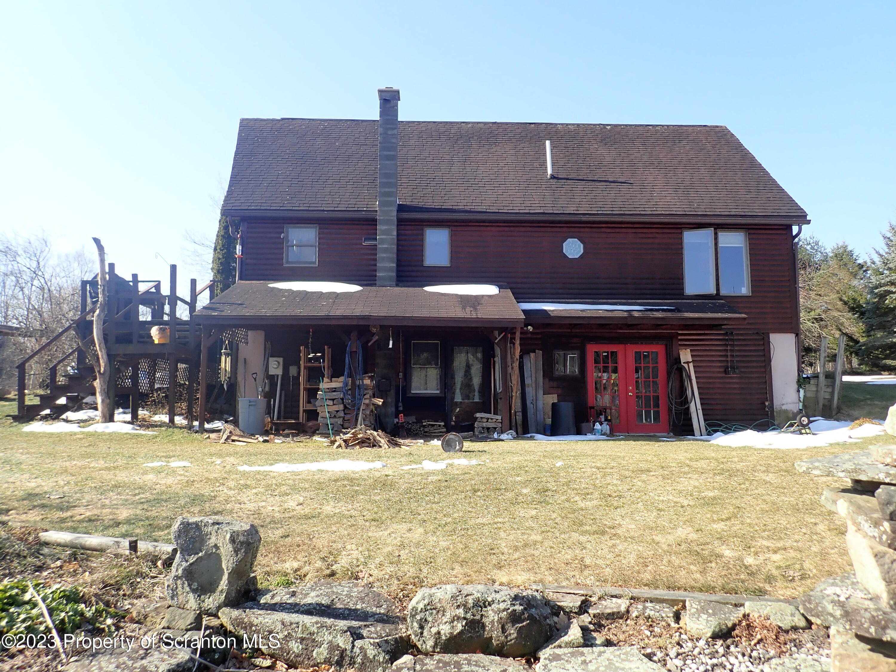 1047 Arrowhead Lake Road Brackney, PA 18812 - Photo 6 of 28 Gallery Image 6