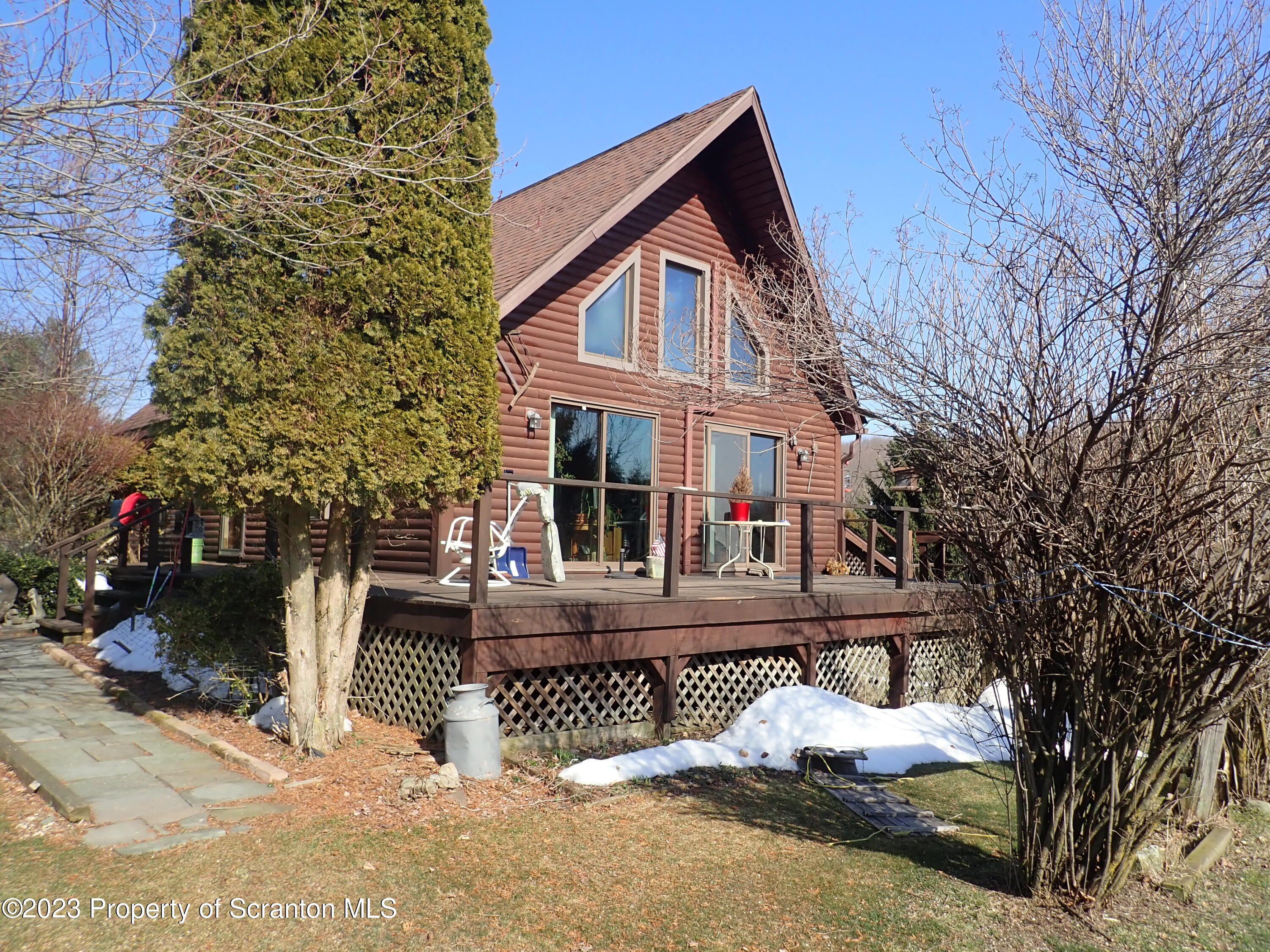 1047 Arrowhead Lake Road Brackney, PA 18812 - Photo 7 of 28 Gallery Image 7